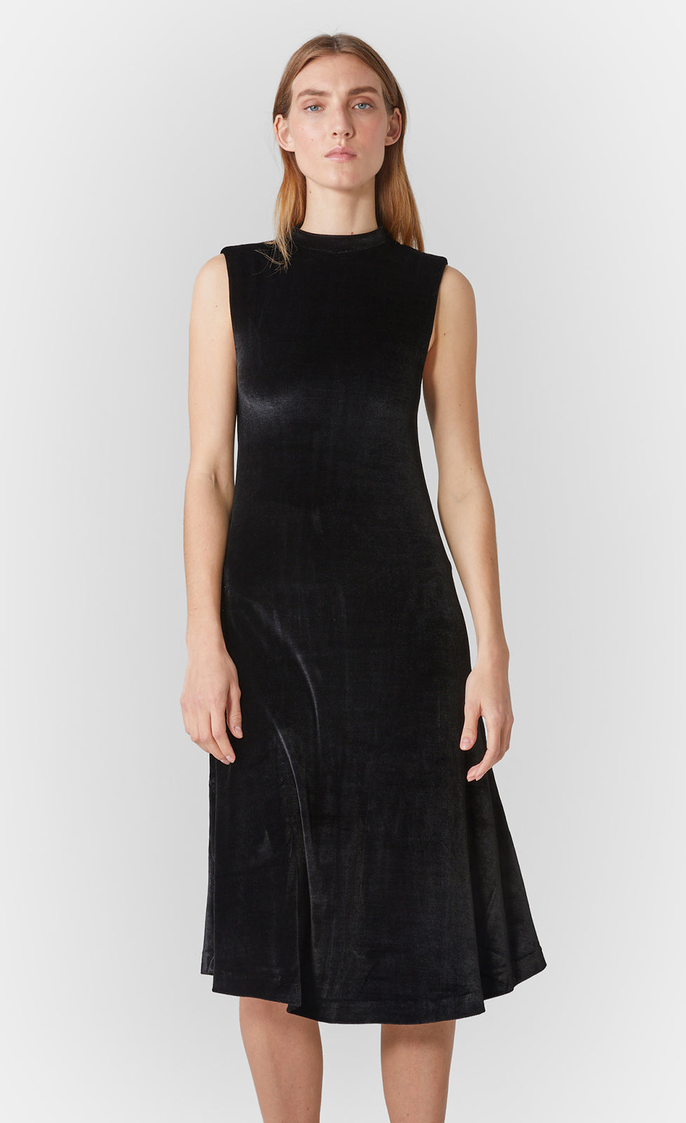 Iheart-Betty-Kleider & Röcke-Black-Deal-Outlet-by-ARCHIVIST