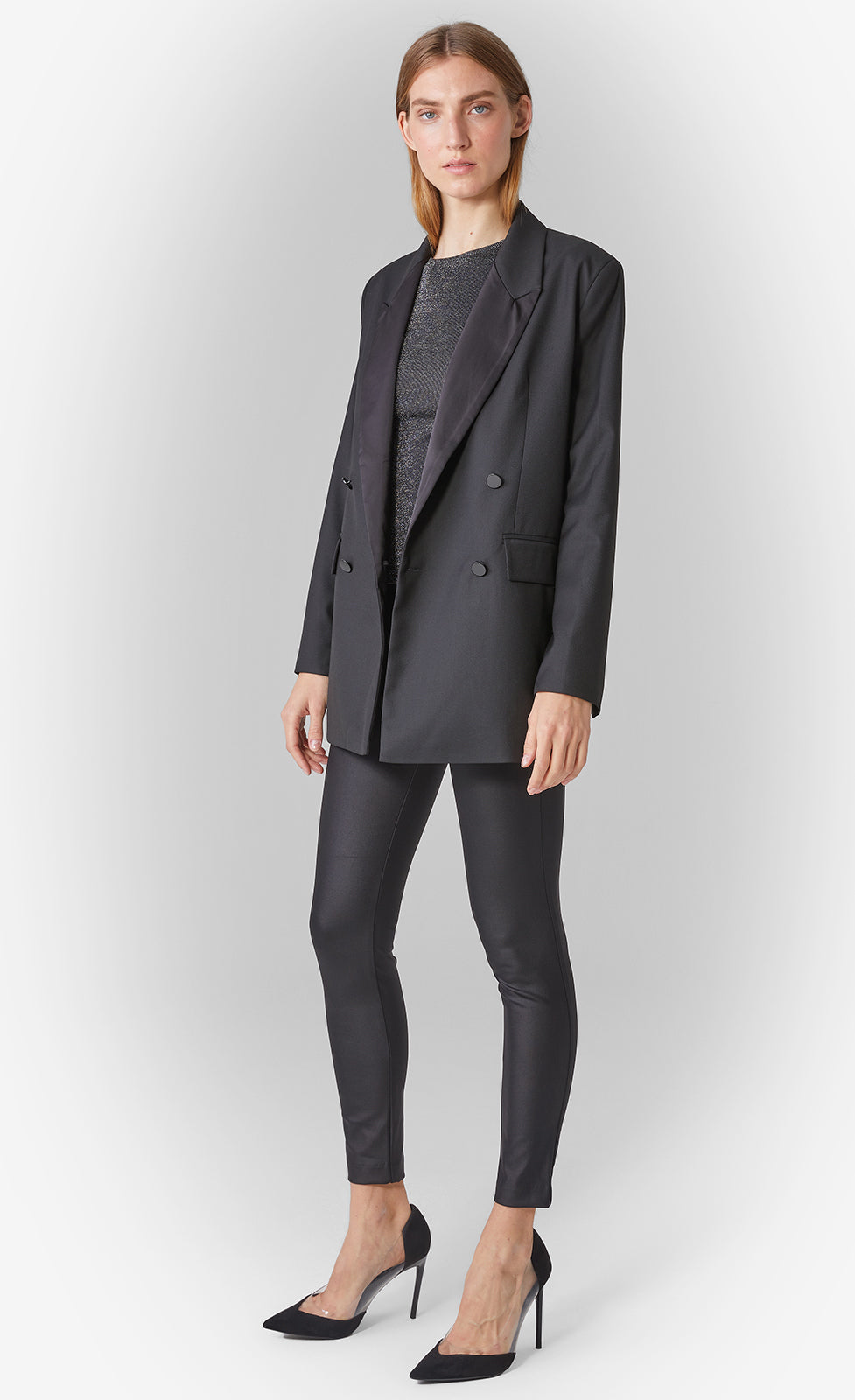 Adelina-Jacken & Mäntel-Iheart-OUTLET-ARCHIVIST-ARCHIVE-SALE
