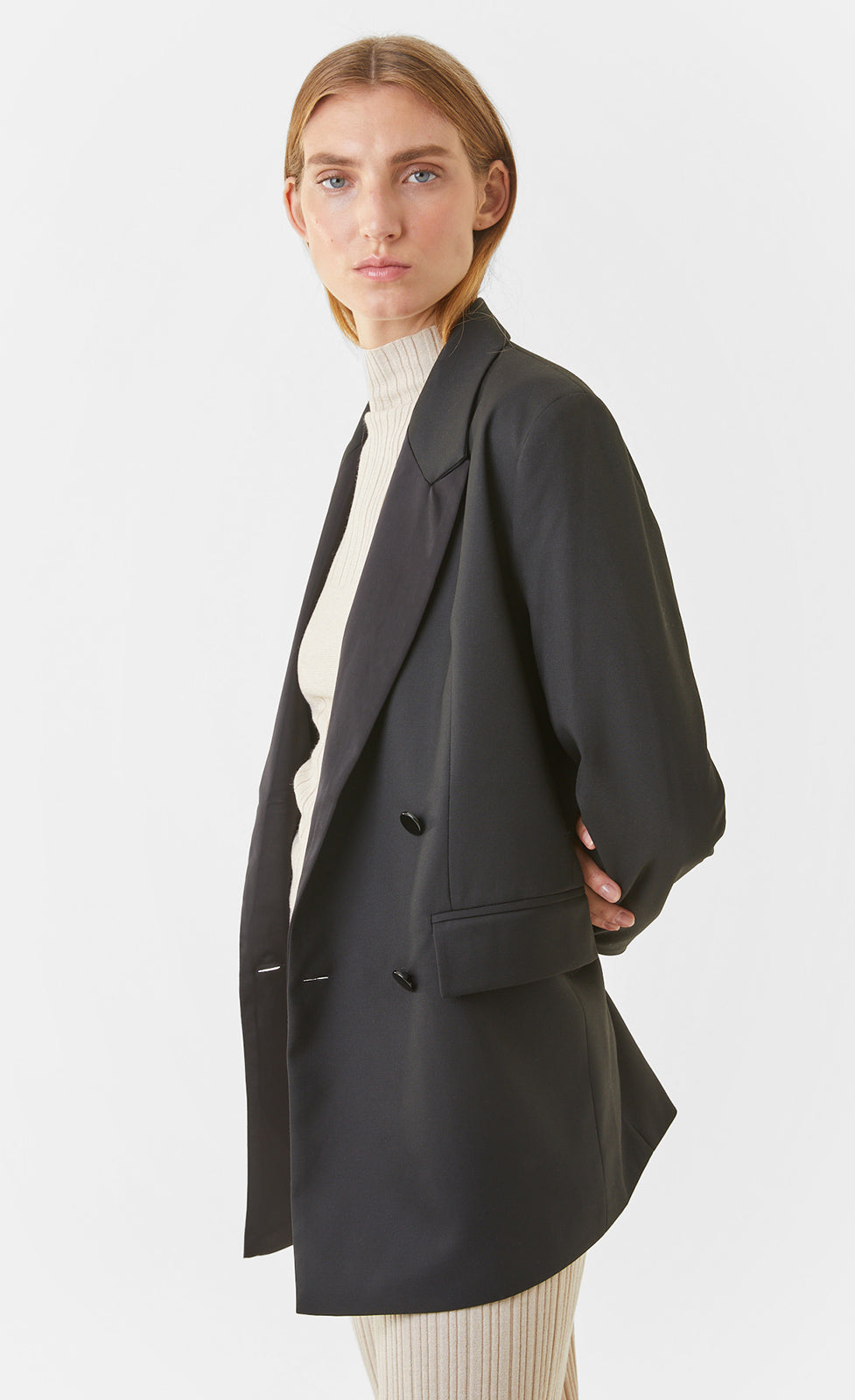 Adelina-Jacken & Mäntel-Iheart-OUTLET-ARCHIVIST-ARCHIVE-SALE