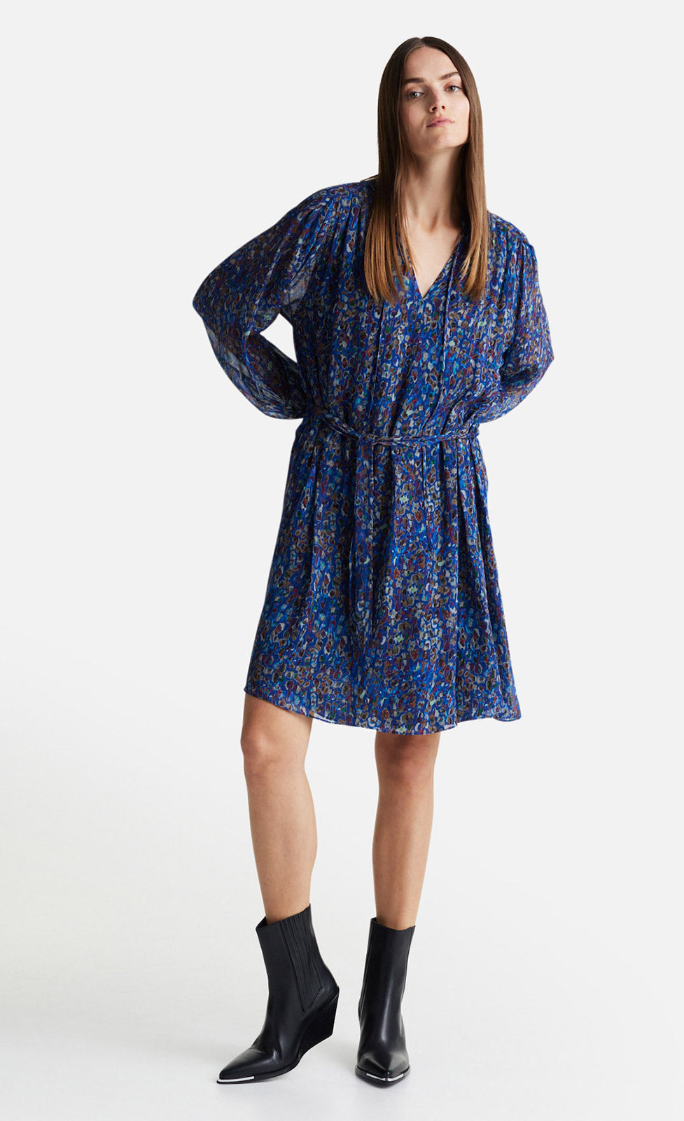 Carolins-Kleider & Röcke-Iheart-OUTLET-ARCHIVIST-ARCHIVE-SALE