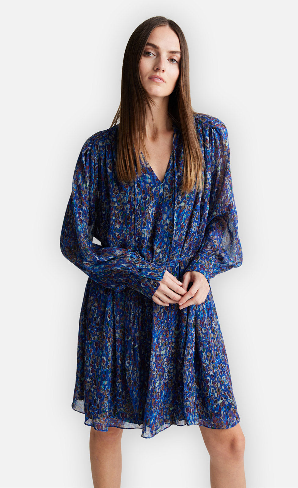 Carolins-Kleider & Röcke-Iheart-OUTLET-XS-water droplets-ARCHIVIST-ARCHIVE-SALE