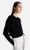 Iheart-Tenea-Strick & Pullover-Black-Deal-Outlet-by-ARCHIVIST