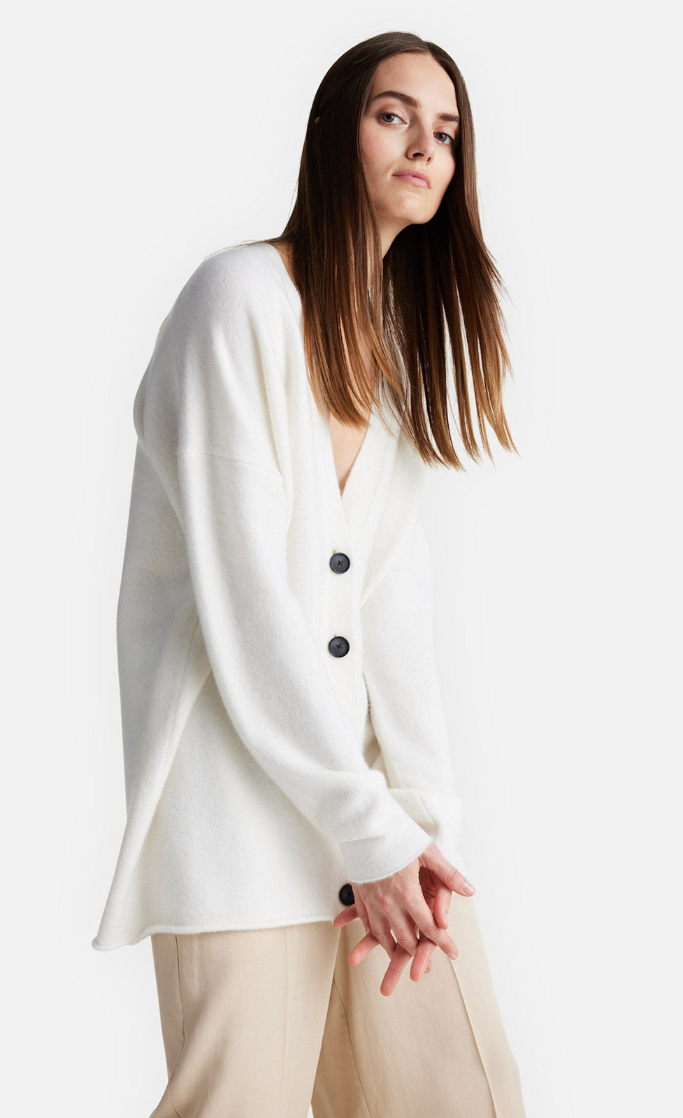 Edyth-Strick & Pullover-Iheart-OUTLET-ARCHIVIST-ARCHIVE-SALE