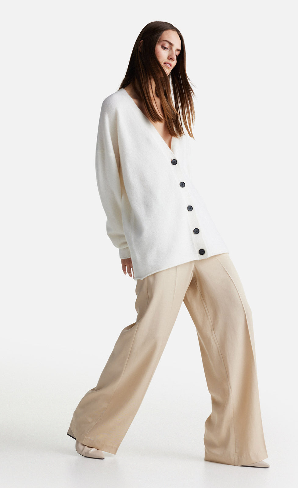Edyth-Strick & Pullover-Iheart-OUTLET-ARCHIVIST-ARCHIVE-SALE