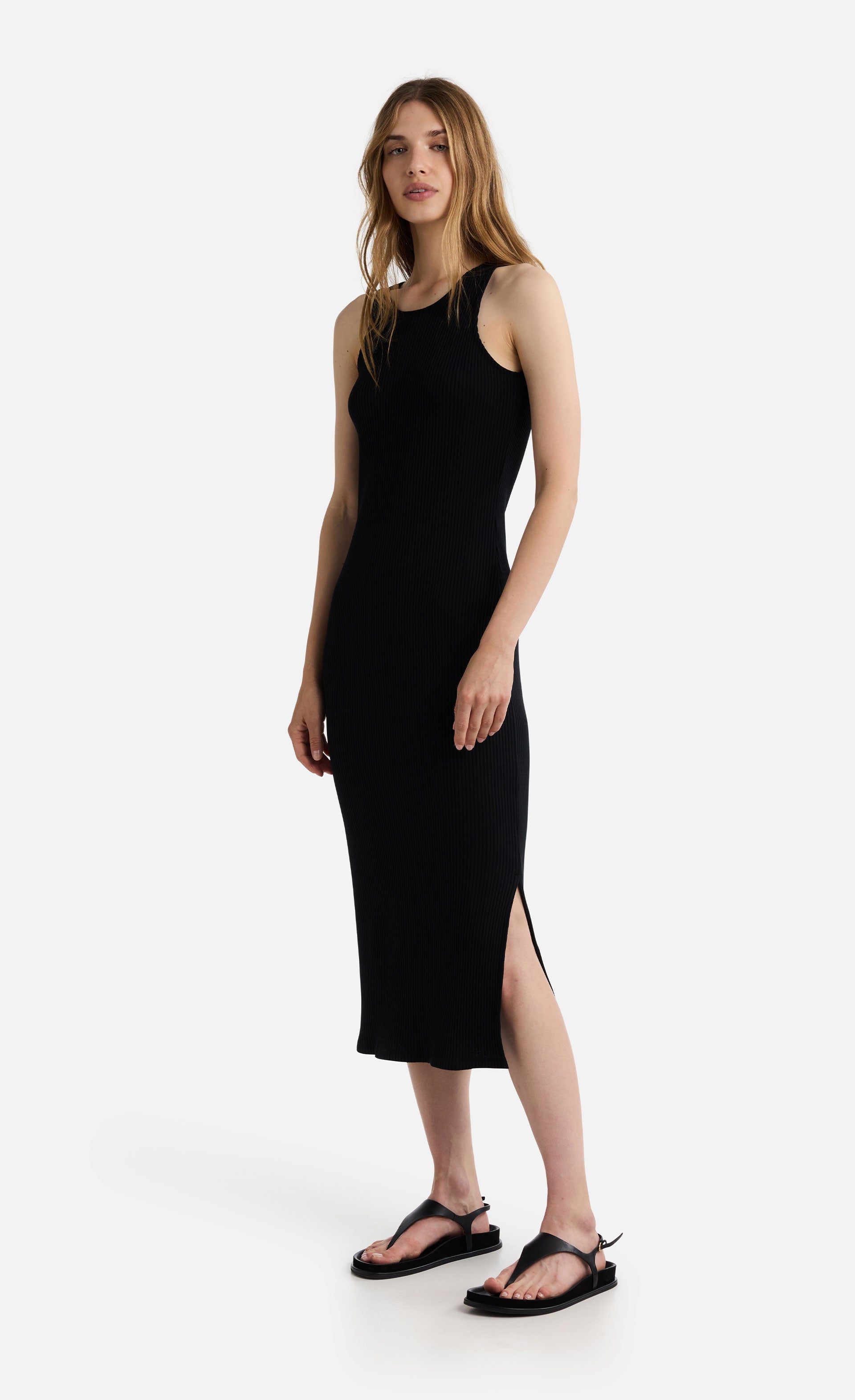 Iheart-Melindiane-Kleider & Röcke-Black-Deal-Outlet-by-ARCHIVIST