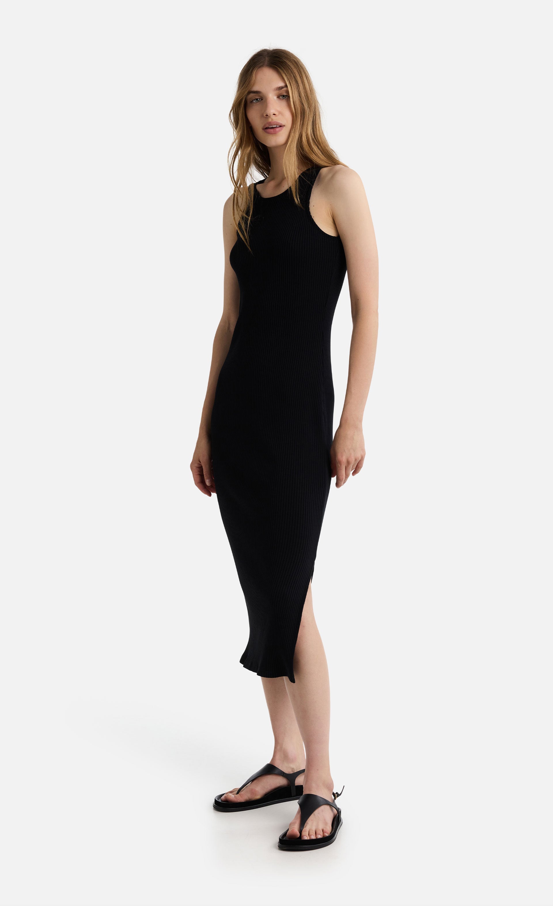 Iheart-Melindiane-Kleider & Röcke-Black-Deal-Outlet-by-ARCHIVIST