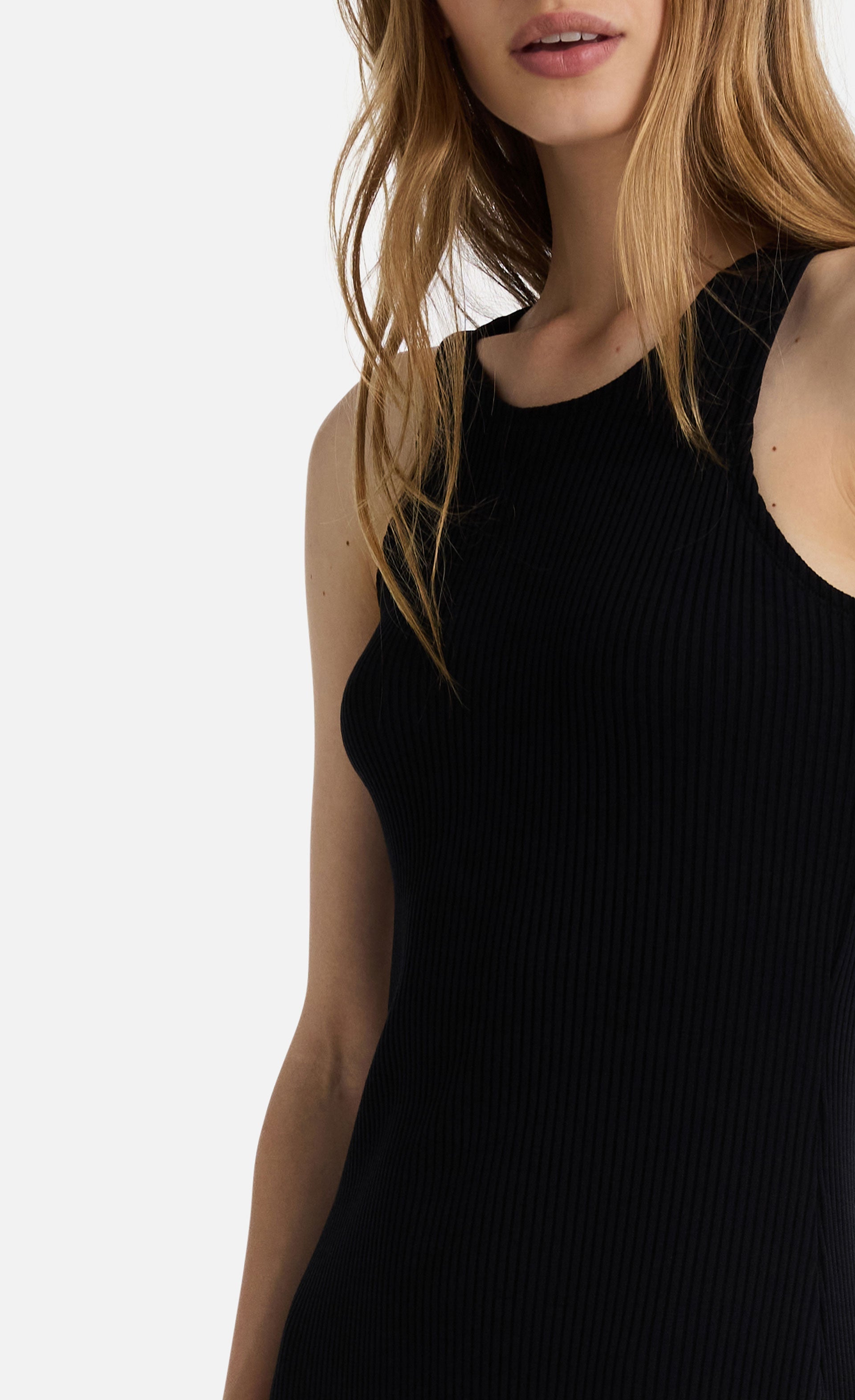 Iheart-Melindiane-Kleider & Röcke-Black-Deal-Outlet-by-ARCHIVIST