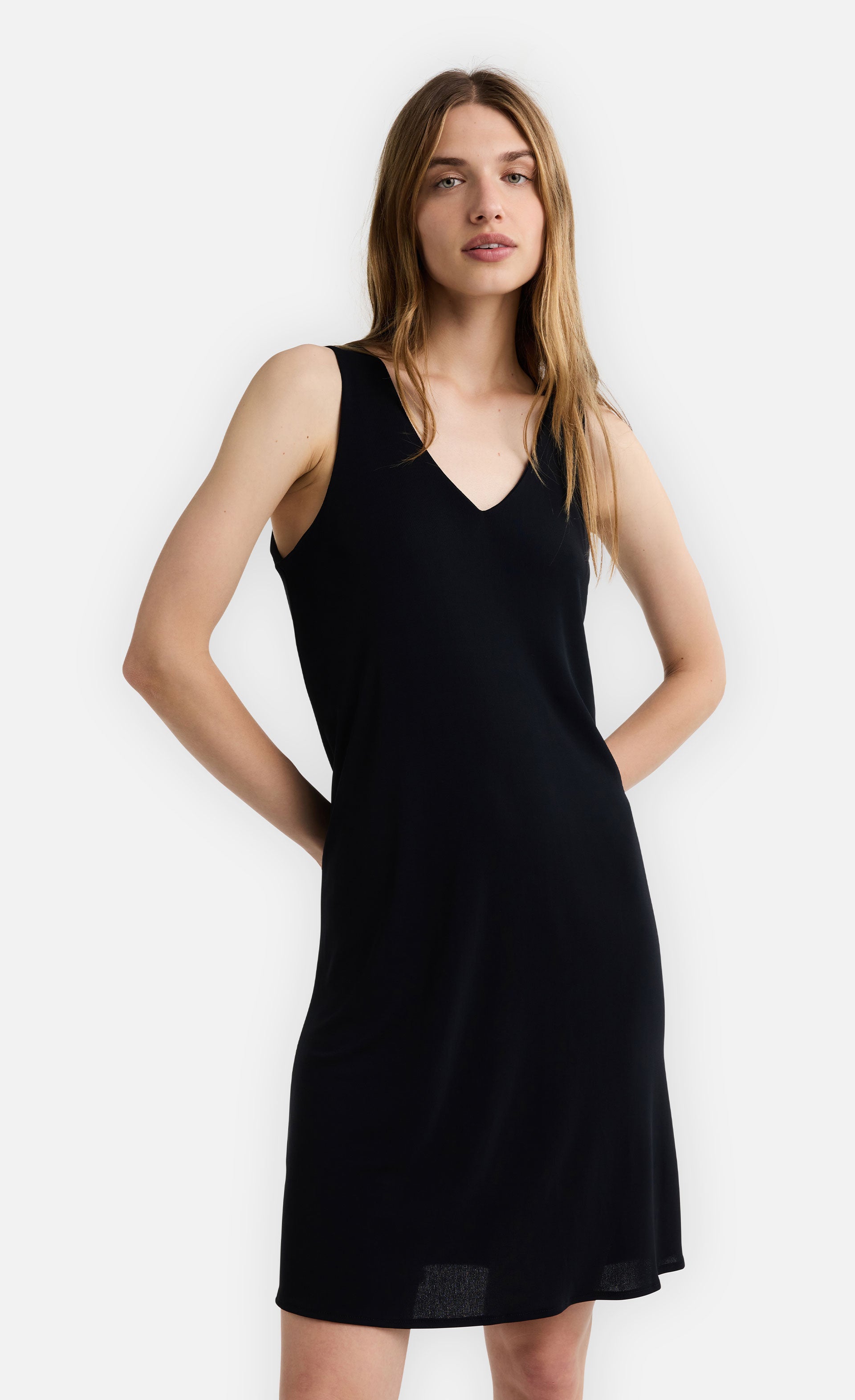 Iheart-Ninonja-Kleider & Röcke-Black-Deal-Outlet-by-ARCHIVIST