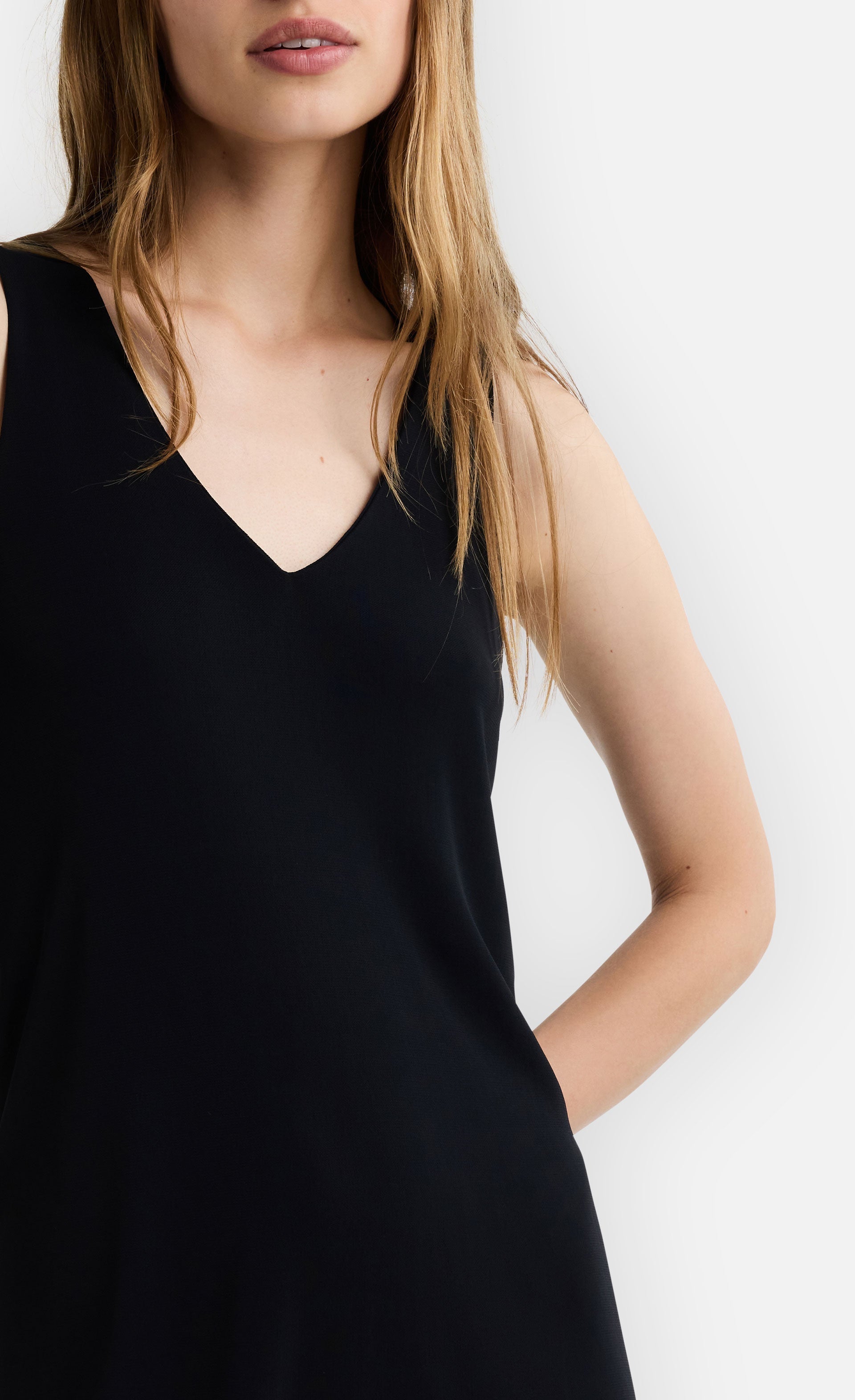 Iheart-Ninonja-Kleider & Röcke-Black-Deal-Outlet-by-ARCHIVIST