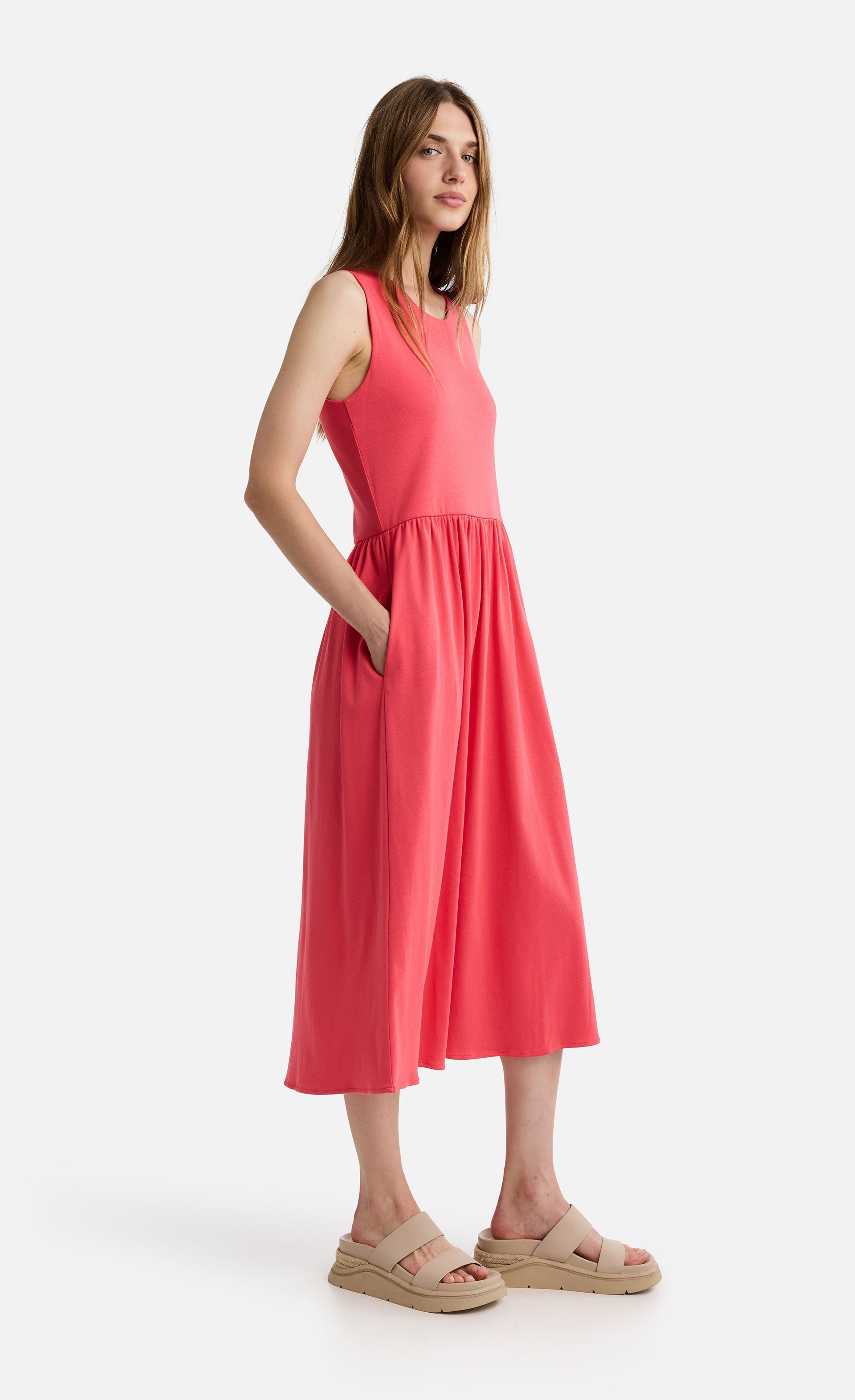 Iheart-Frankitia-Kleider & Röcke-Black-Deal-Outlet-by-ARCHIVIST