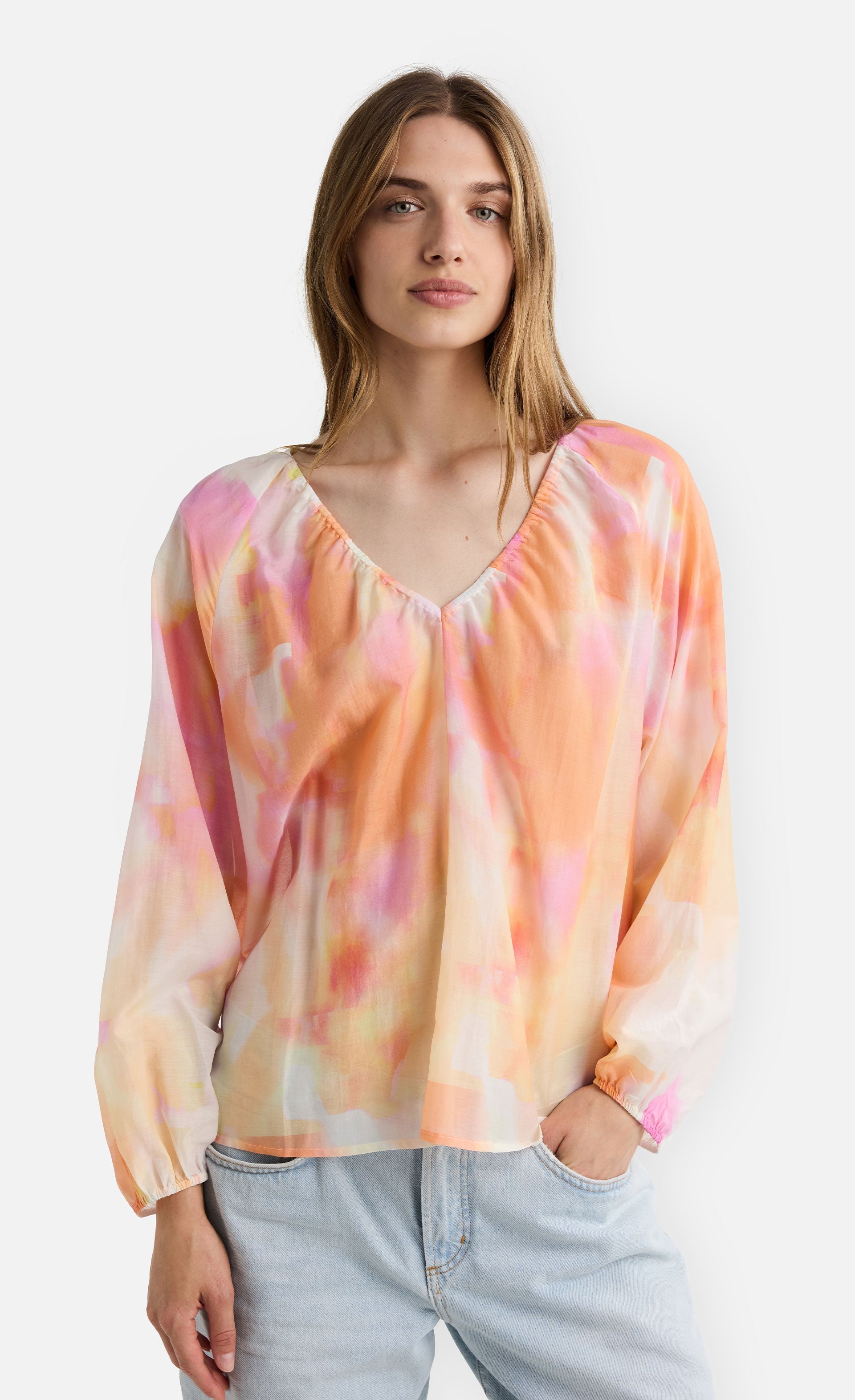 Iheart-Leoniedela-Hemden & Blusen-Black-Deal-Outlet-by-ARCHIVIST