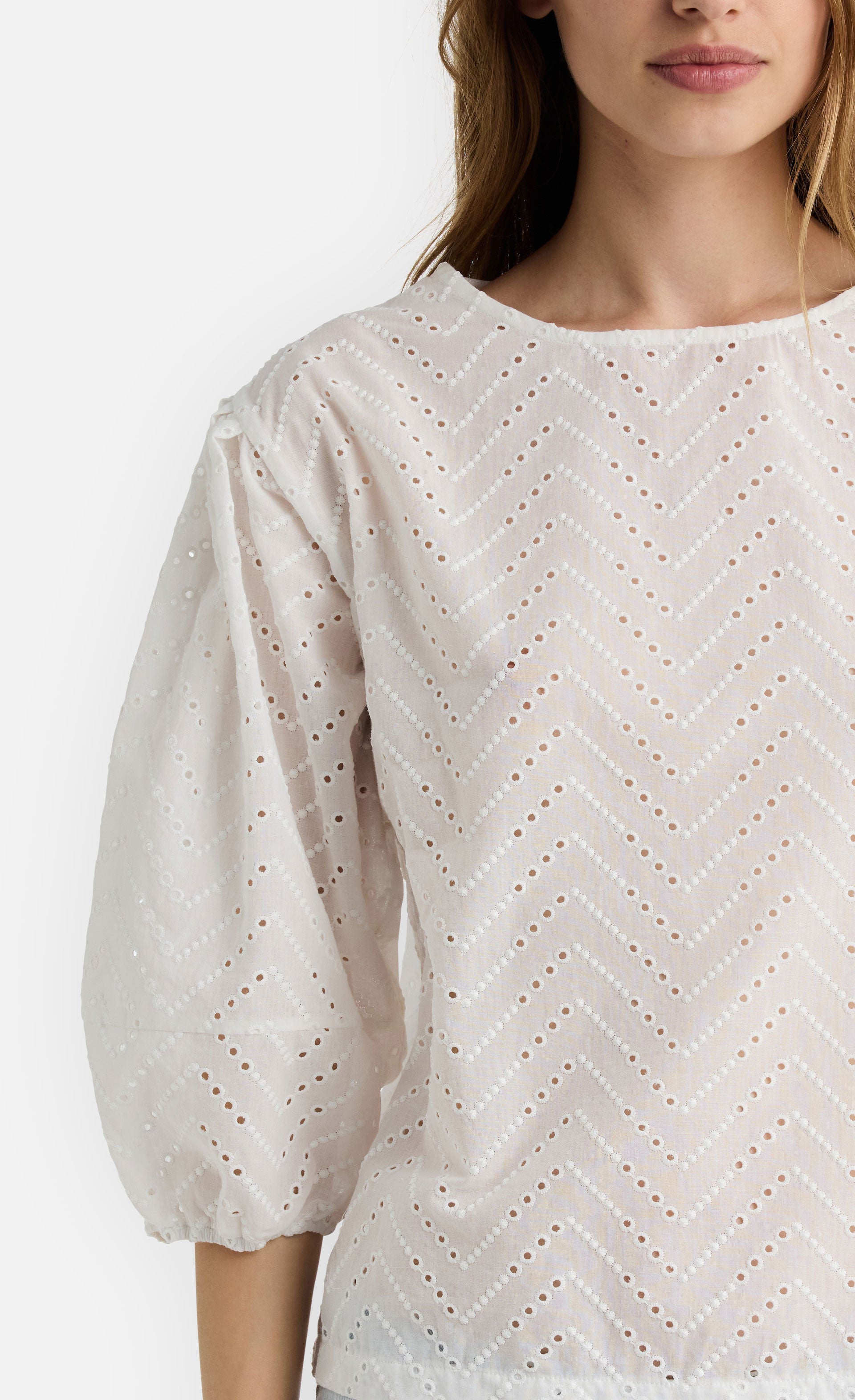 Iheart-Caitlinia-Hemden & Blusen-Black-Deal-Outlet-by-ARCHIVIST