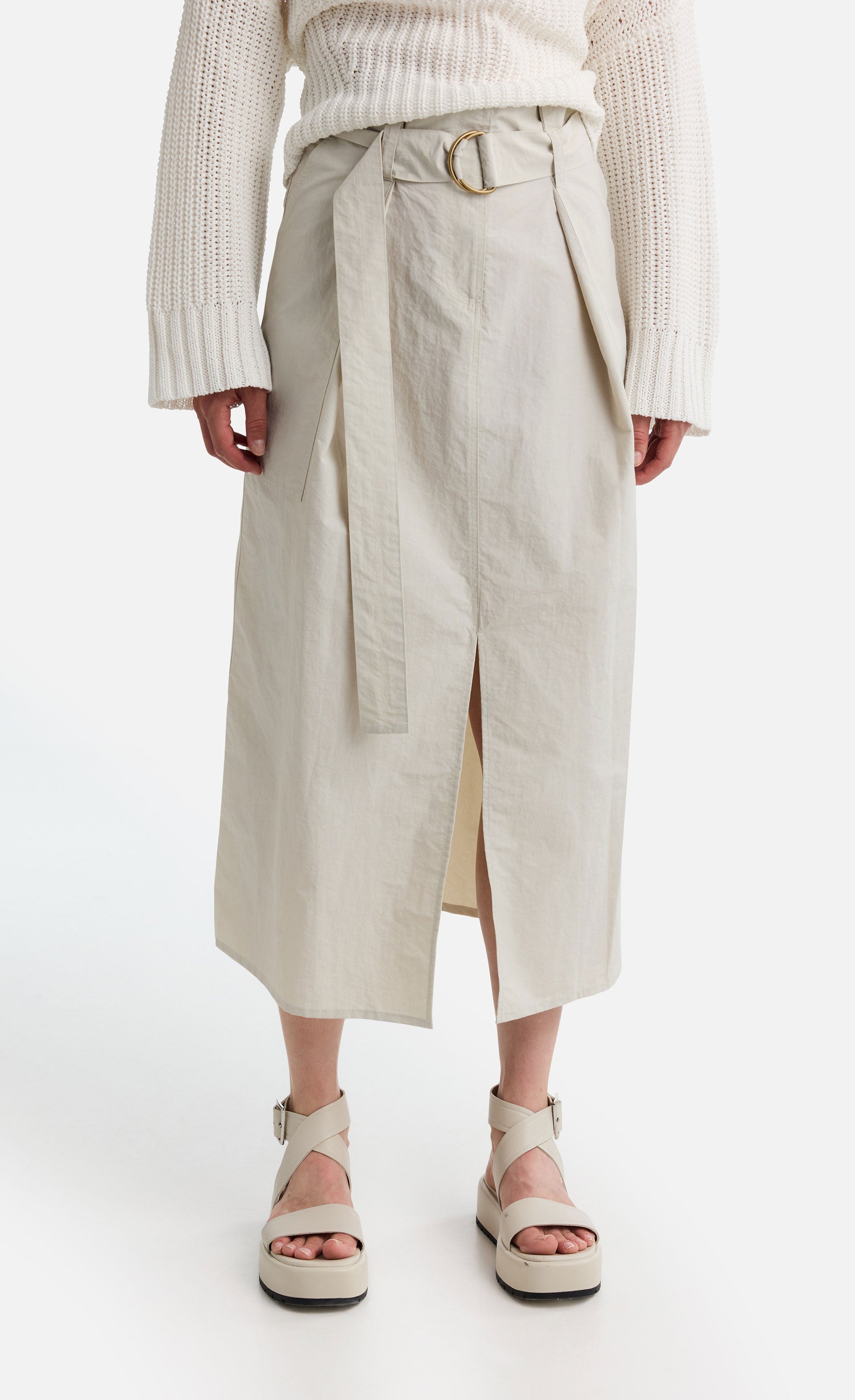 Iheart-Killiane-Kleider & Röcke-Black-Deal-Outlet-by-ARCHIVIST