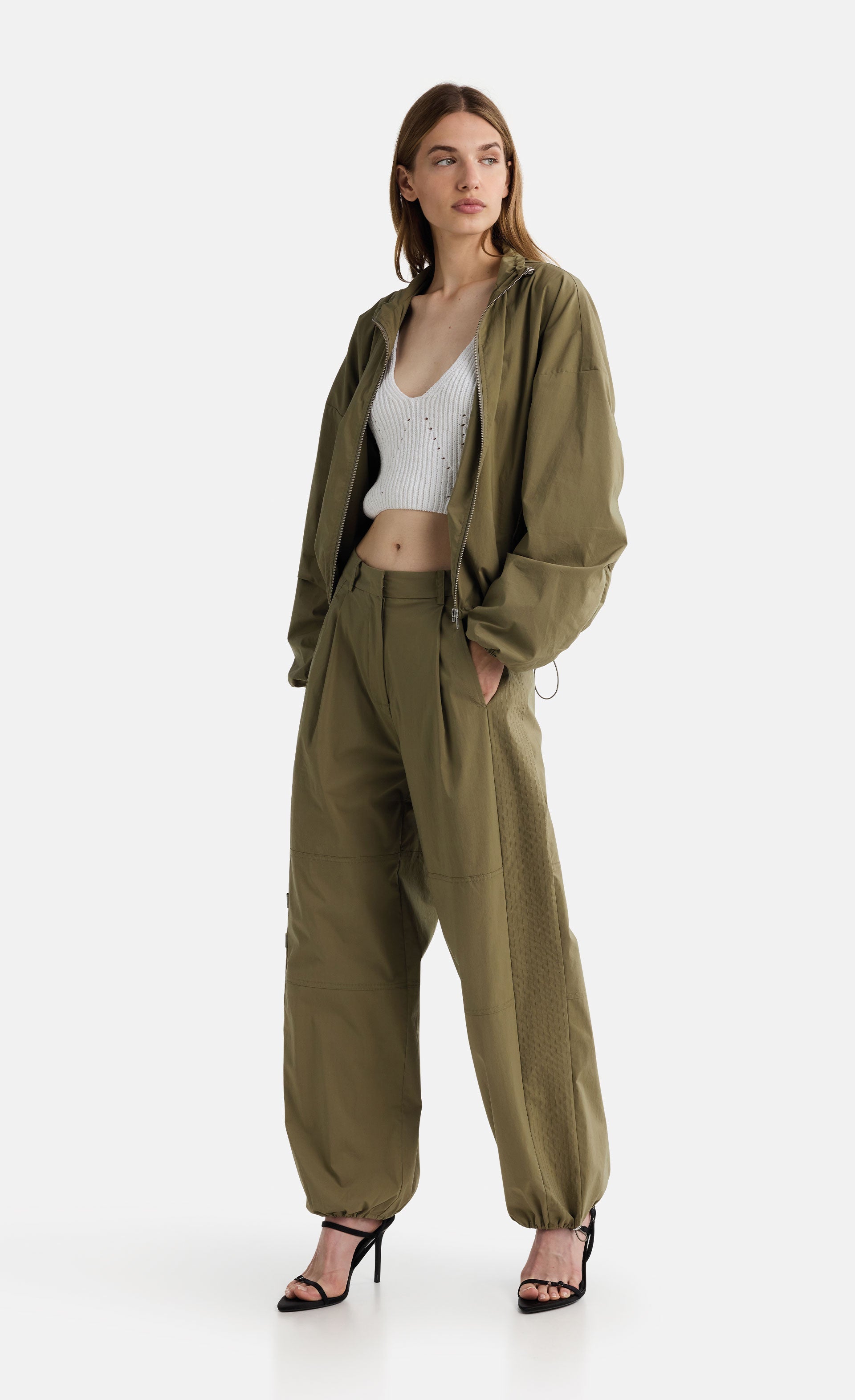 Iheart-Sandriana-Hosen-Black-Deal-Outlet-by-ARCHIVIST