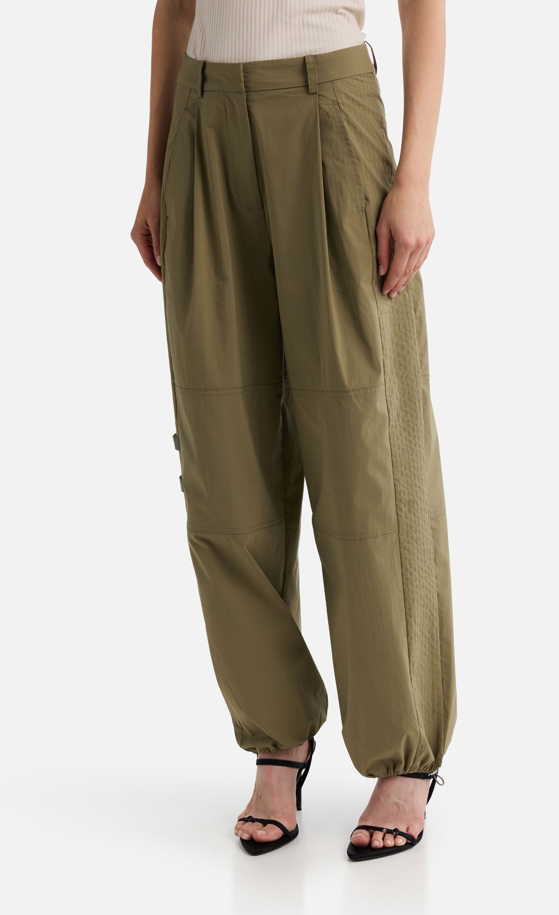 Iheart-Sandriana-Hosen-Black-Deal-Outlet-by-ARCHIVIST