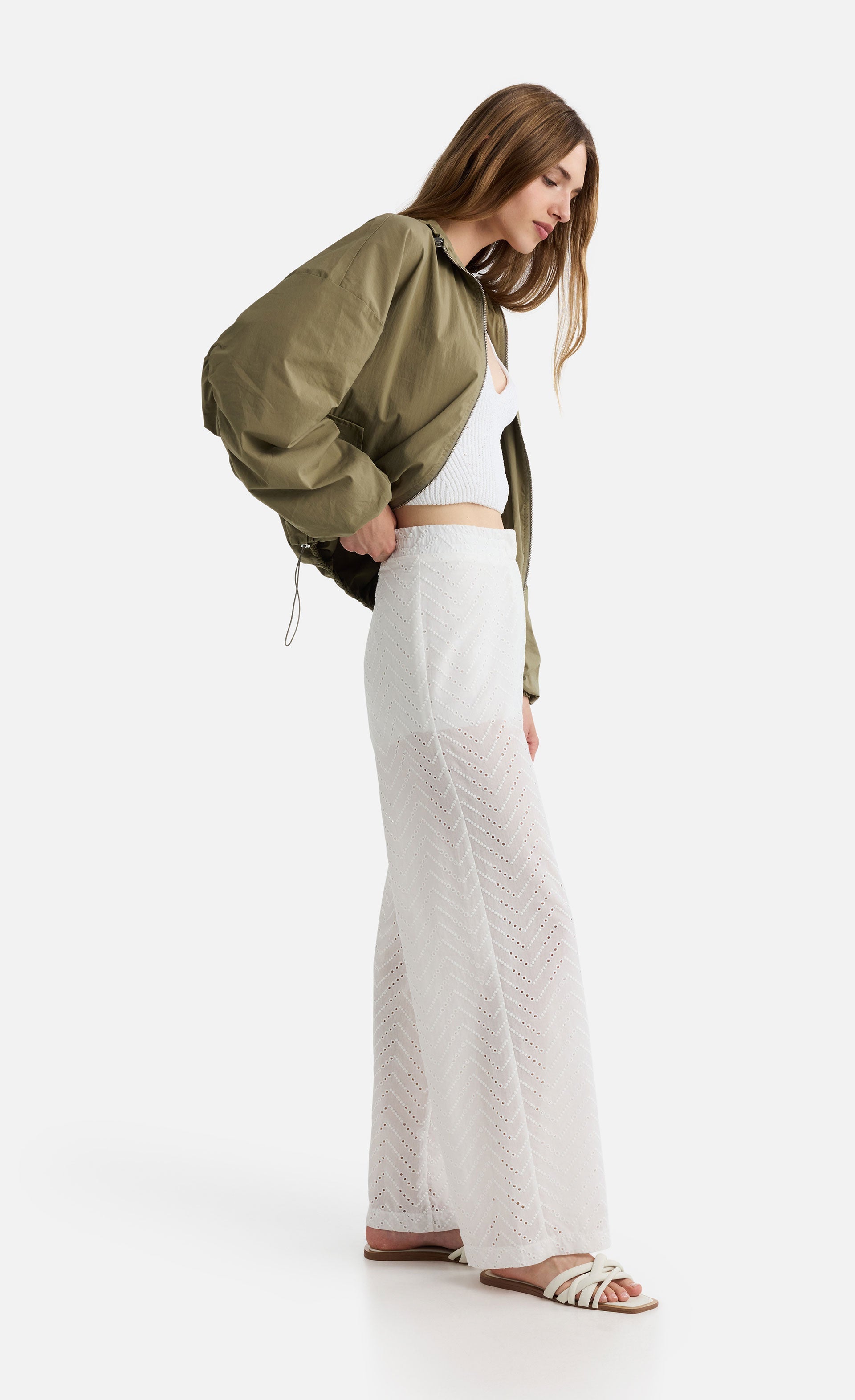 Iheart-Merlenna-Hosen-Black-Deal-Outlet-by-ARCHIVIST