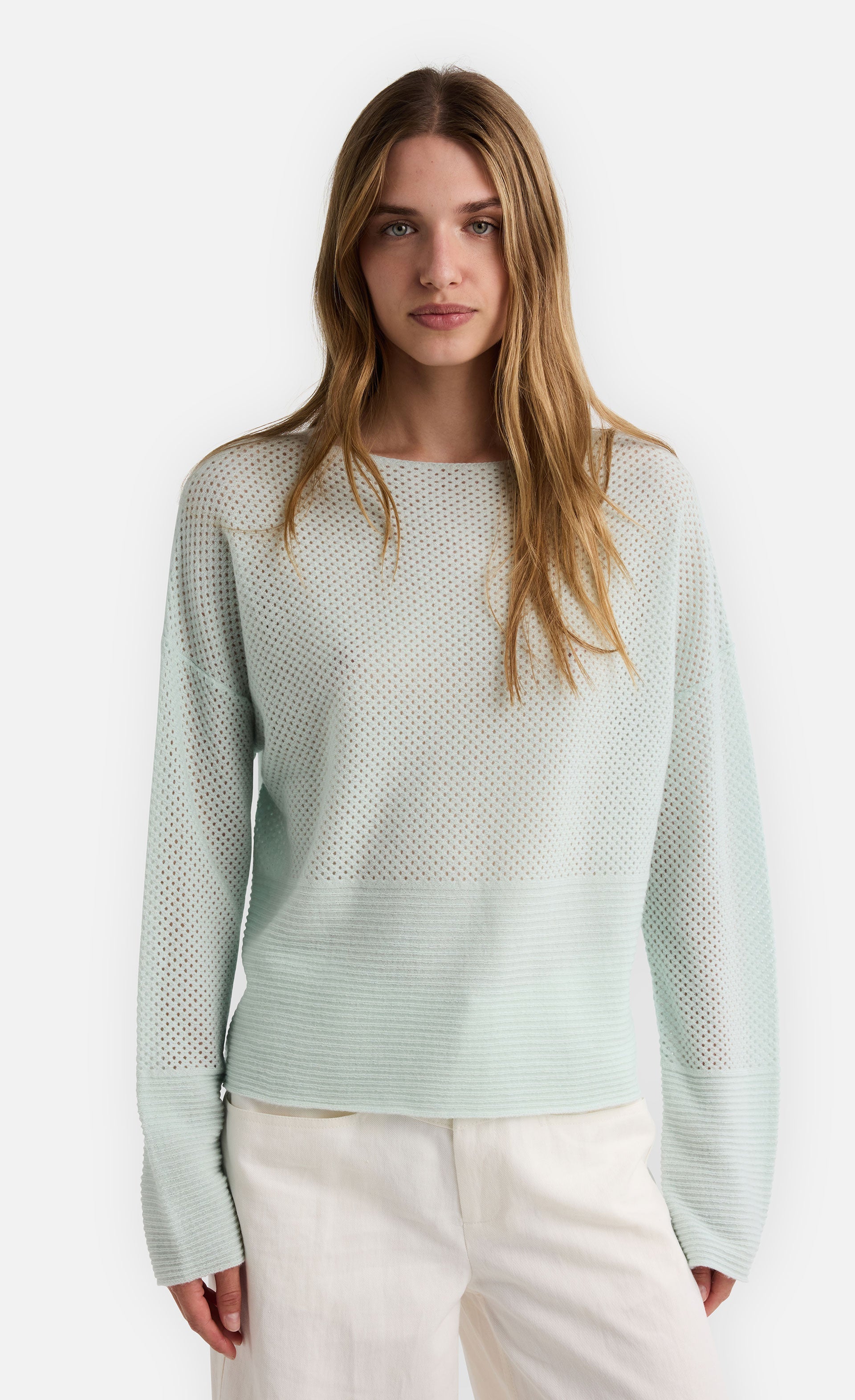 Iheart-Hazella-Strick & Pullover-Black-Deal-Outlet-by-ARCHIVIST