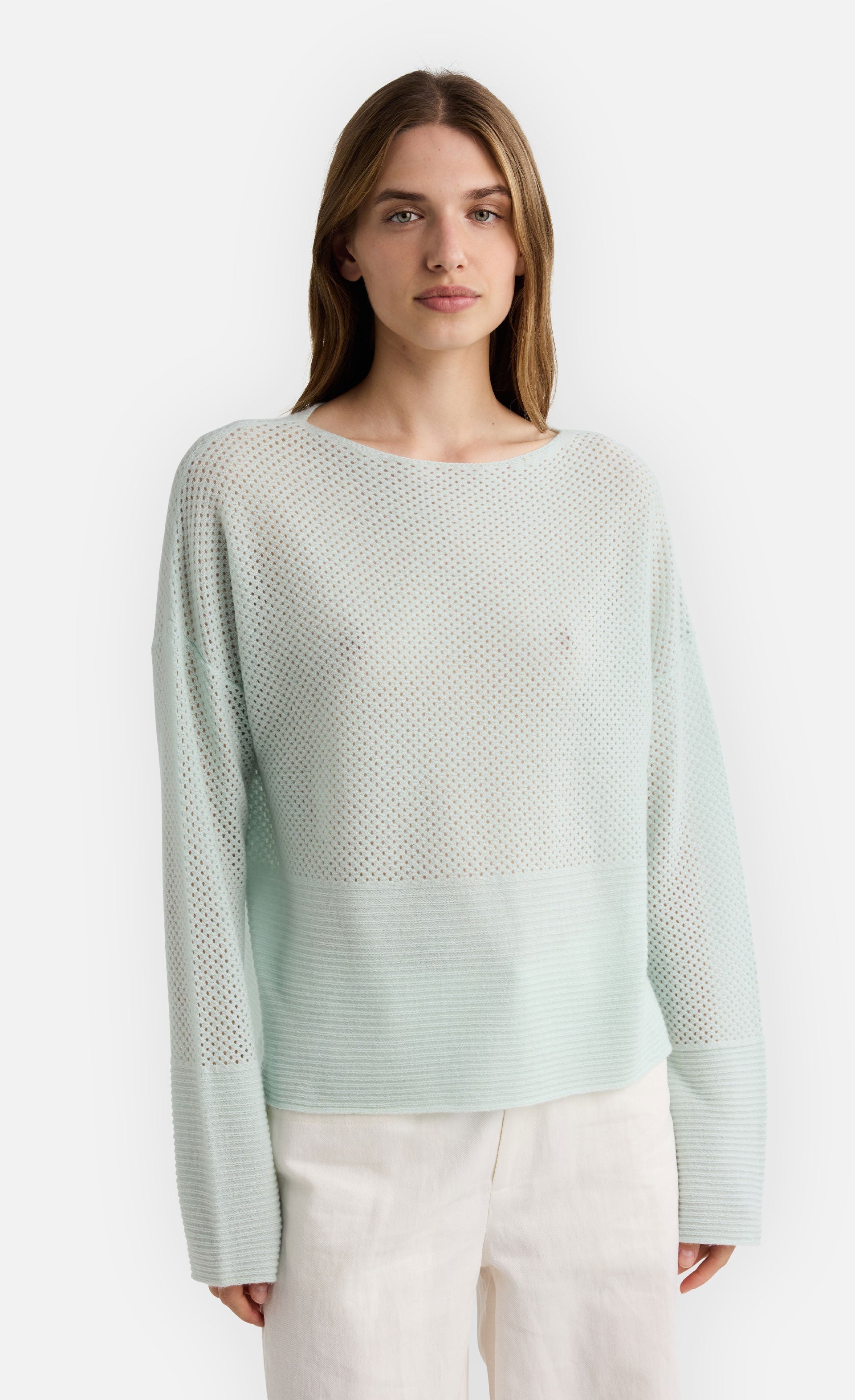 Iheart-Hazella-Strick & Pullover-Black-Deal-Outlet-by-ARCHIVIST