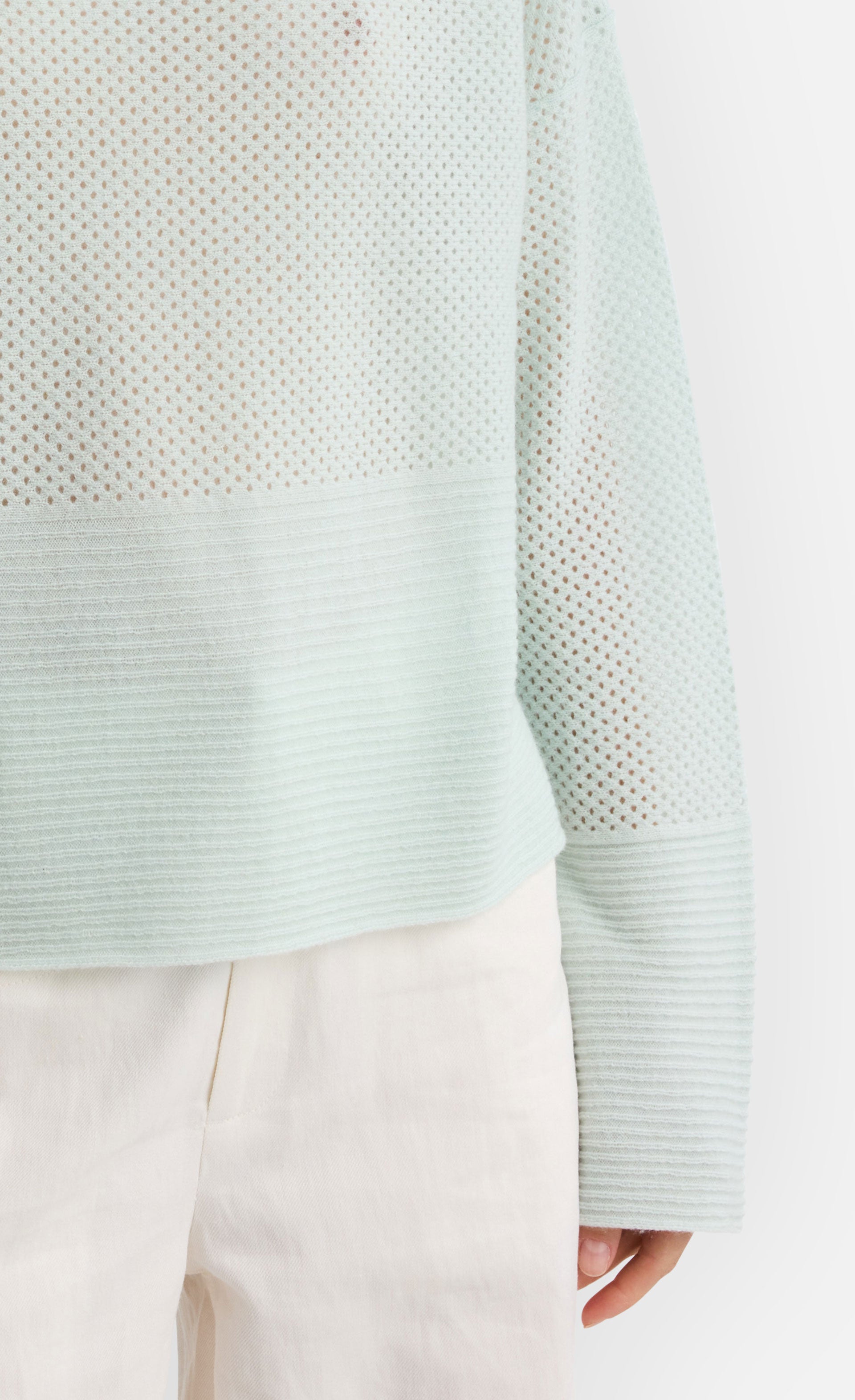 Iheart-Hazella-Strick & Pullover-Black-Deal-Outlet-by-ARCHIVIST