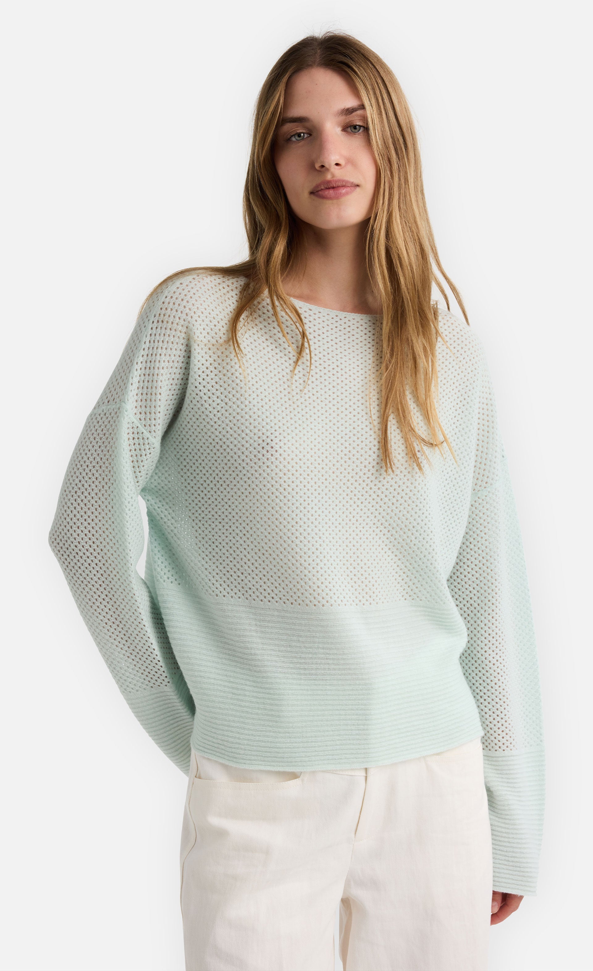 Iheart-Hazella-Strick & Pullover-Black-Deal-Outlet-by-ARCHIVIST