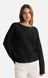 Iheart-Hazella-Strick & Pullover-Black-Deal-Outlet-by-ARCHIVIST