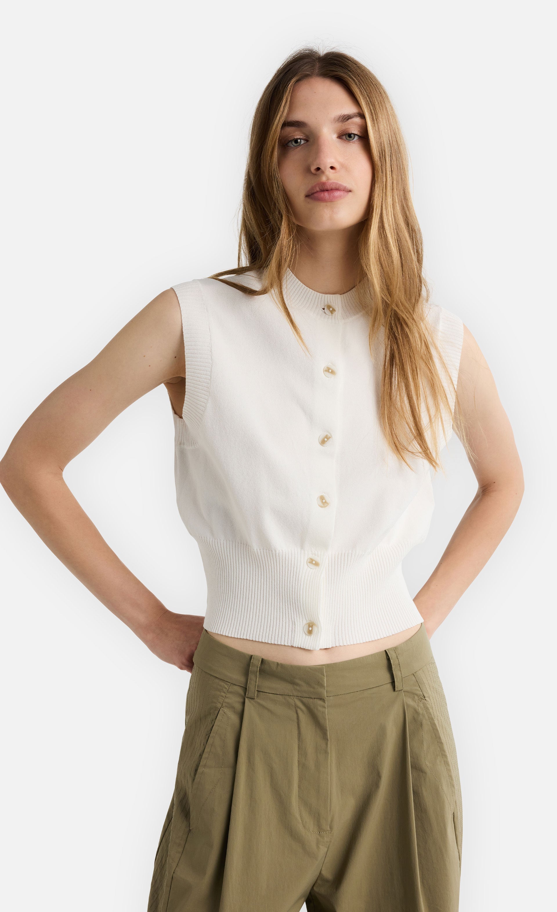 Iheart-Yurike-Strick & Pullover-Black-Deal-Outlet-by-ARCHIVIST