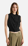 Iheart-Yurike-Strick & Pullover-Black-Deal-Outlet-by-ARCHIVIST
