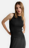 Iheart-Munala-Strick & Pullover-Black-Deal-Outlet-by-ARCHIVIST