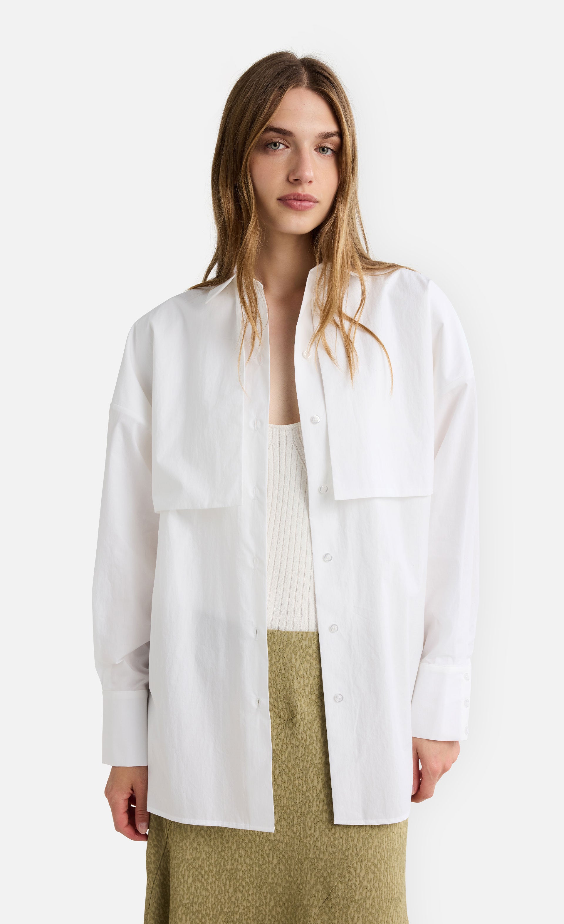 Iheart-Puntellane-Hemden & Blusen-Black-Deal-Outlet-by-ARCHIVIST