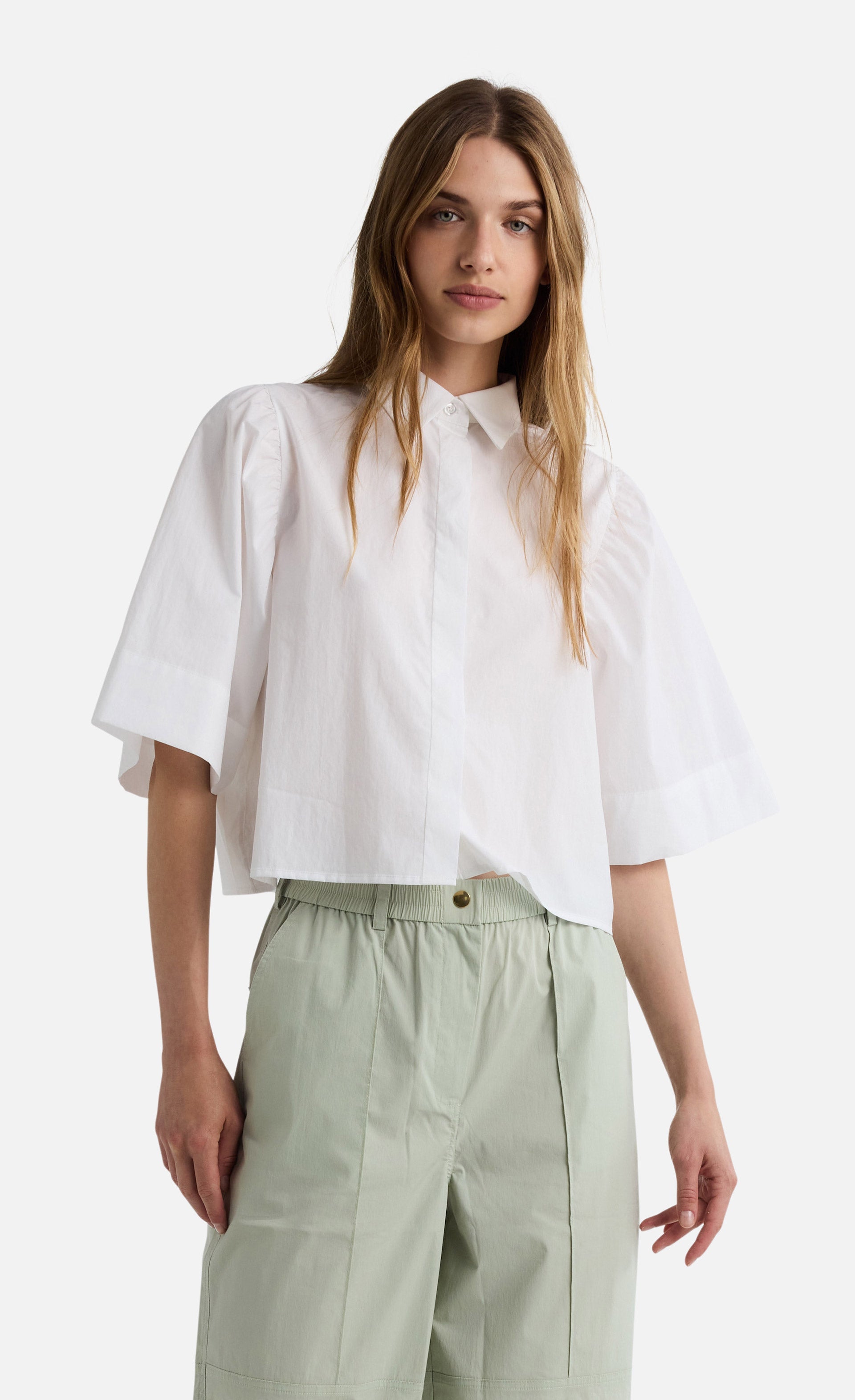 Iheart-Albiene-Hemden & Blusen-Black-Deal-Outlet-by-ARCHIVIST