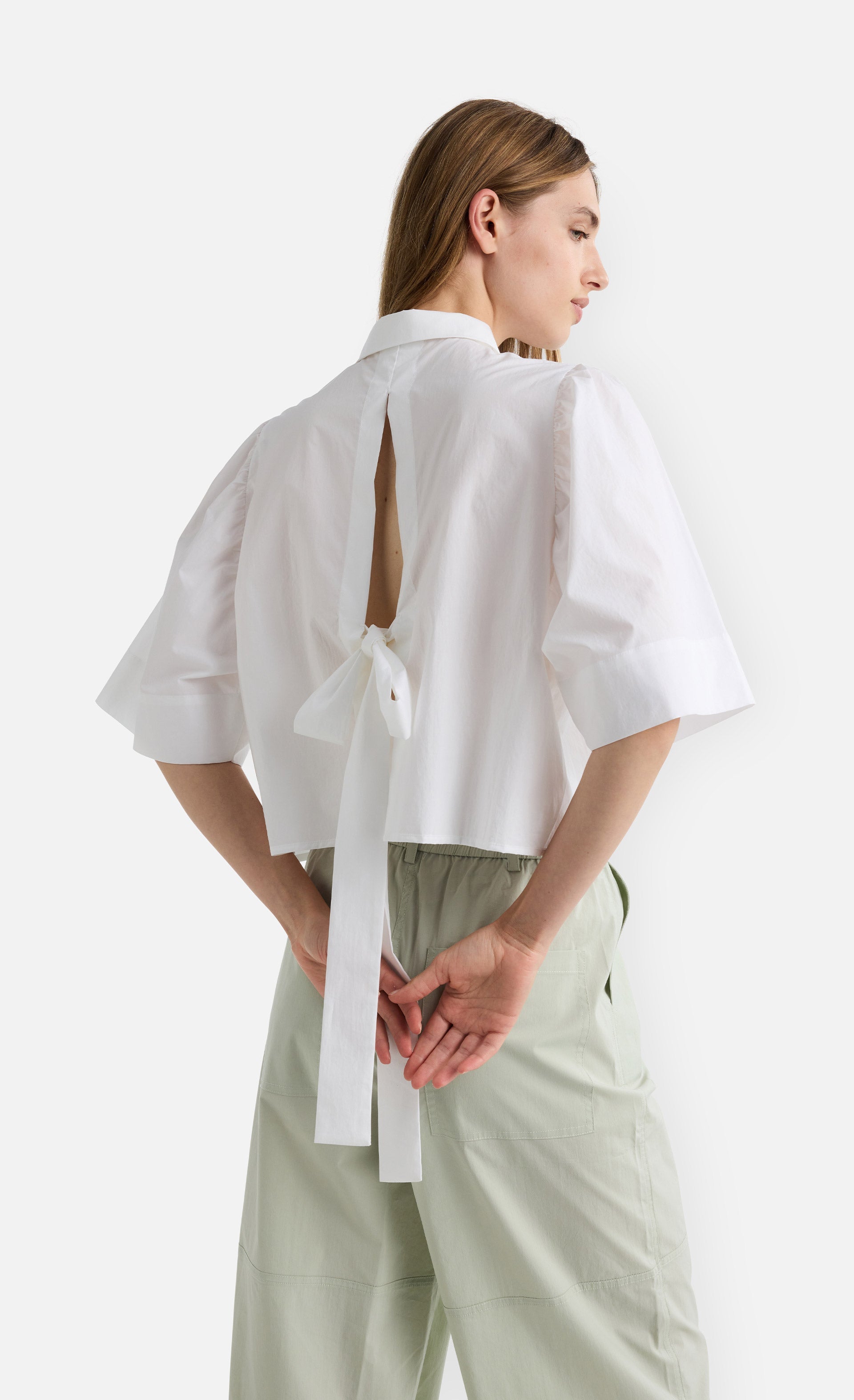 Iheart-Albiene-Hemden & Blusen-Black-Deal-Outlet-by-ARCHIVIST