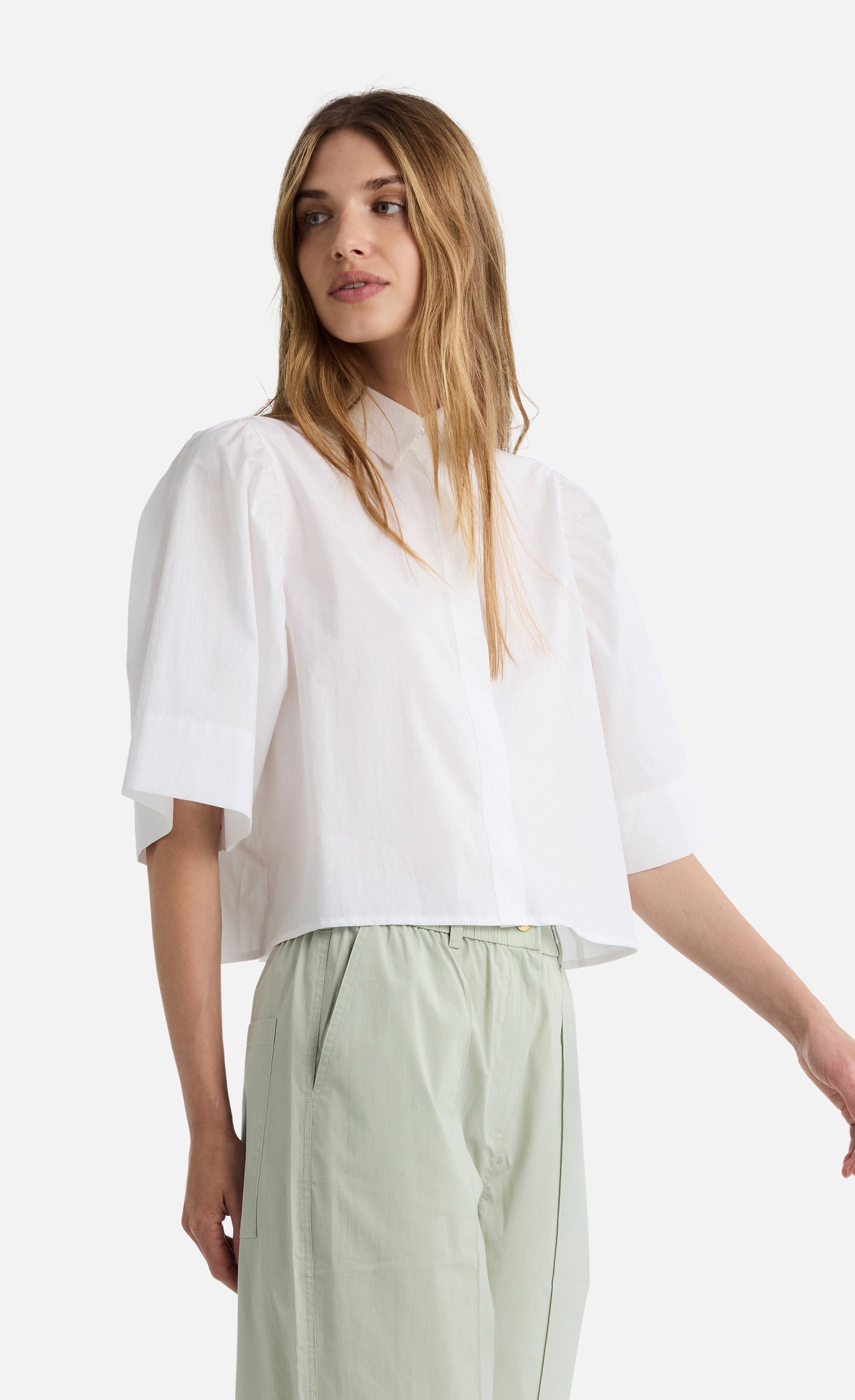 Iheart-Albiene-Hemden & Blusen-Black-Deal-Outlet-by-ARCHIVIST