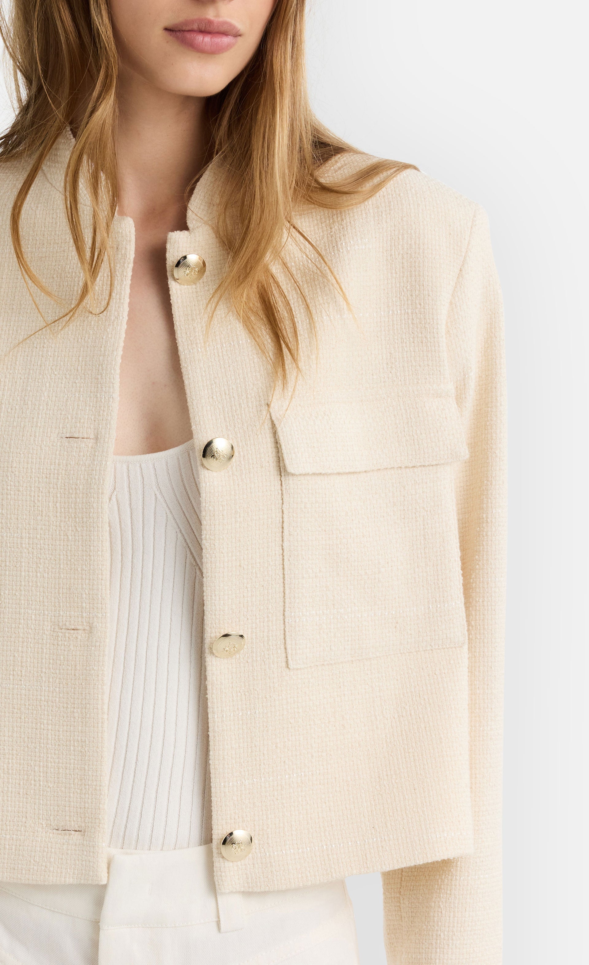 Iheart-Margolie-Jacken & Mäntel-Black-Deal-Outlet-by-ARCHIVIST