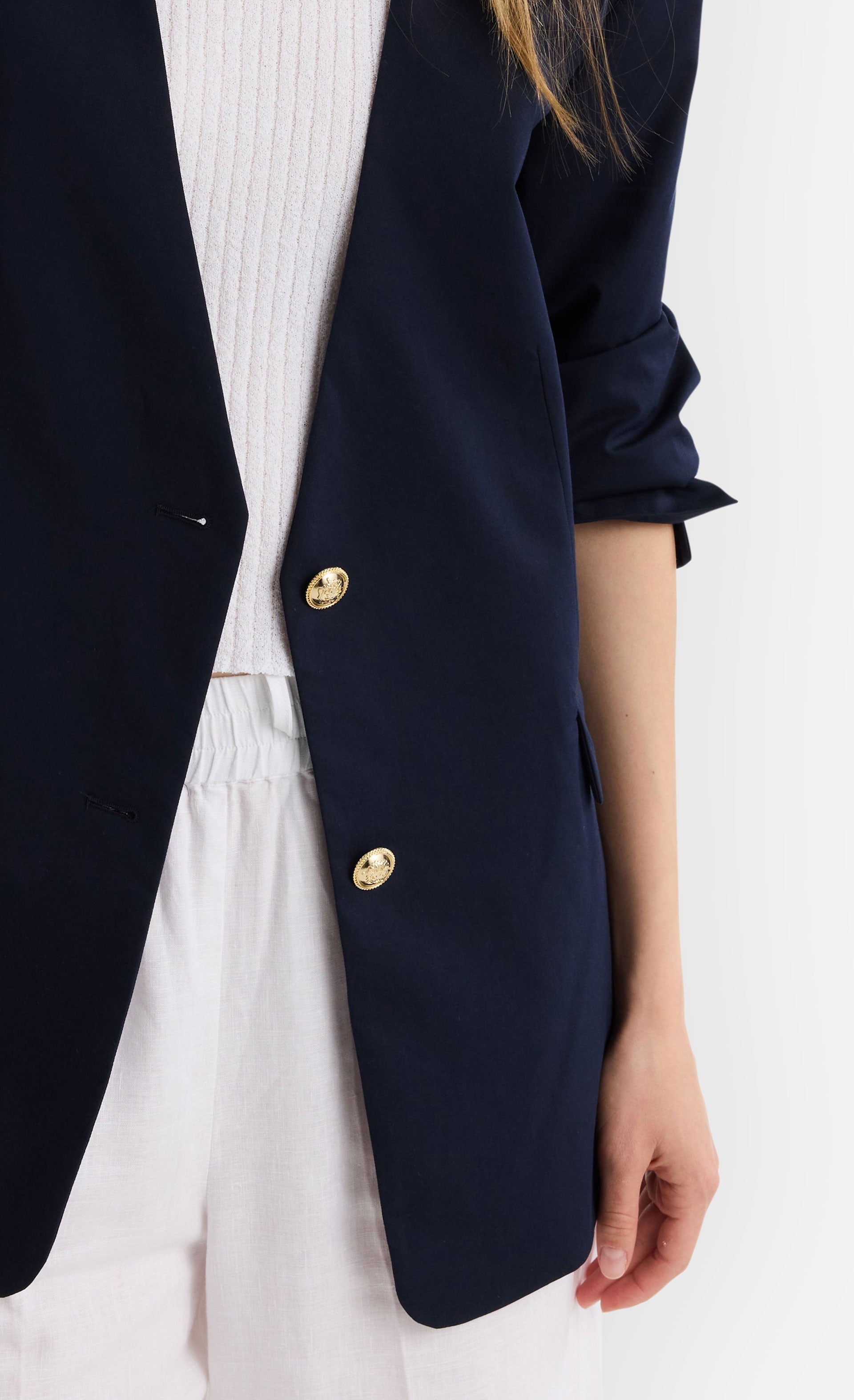 Iheart-Arsina-Jacken & Mäntel-Black-Deal-Outlet-by-ARCHIVIST