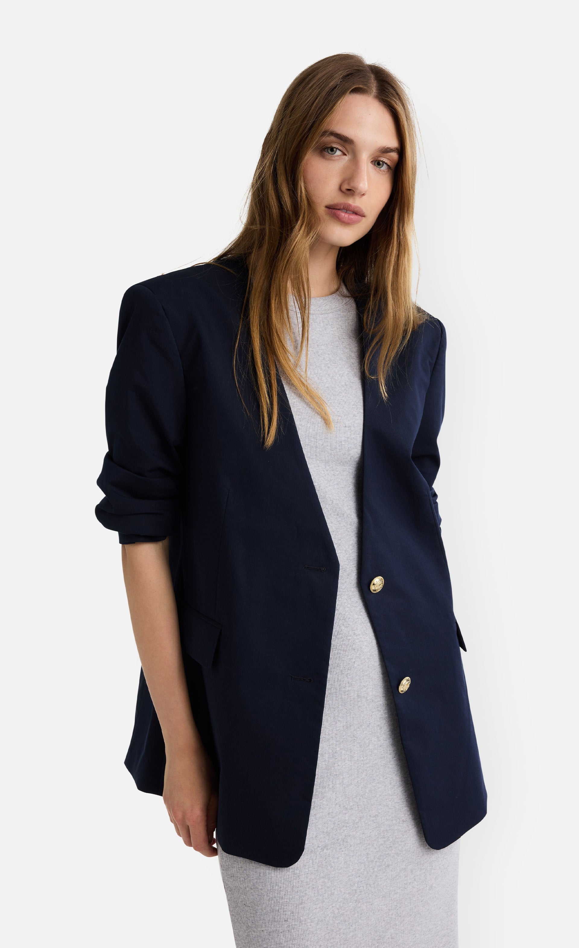 Iheart-Arsina-Jacken & Mäntel-Black-Deal-Outlet-by-ARCHIVIST