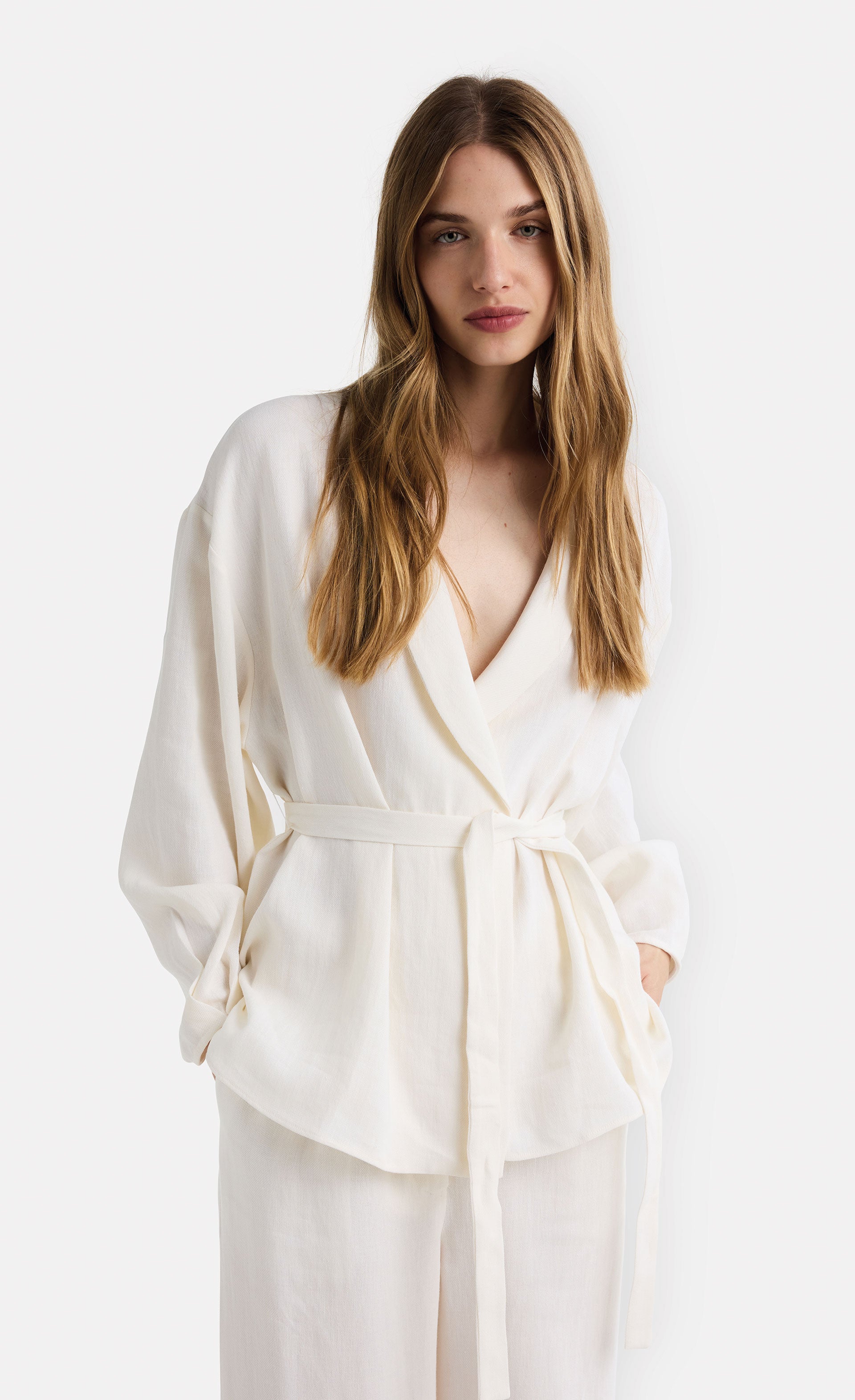 Iheart-Toritia-Jacken & Mäntel-Black-Deal-Outlet-by-ARCHIVIST