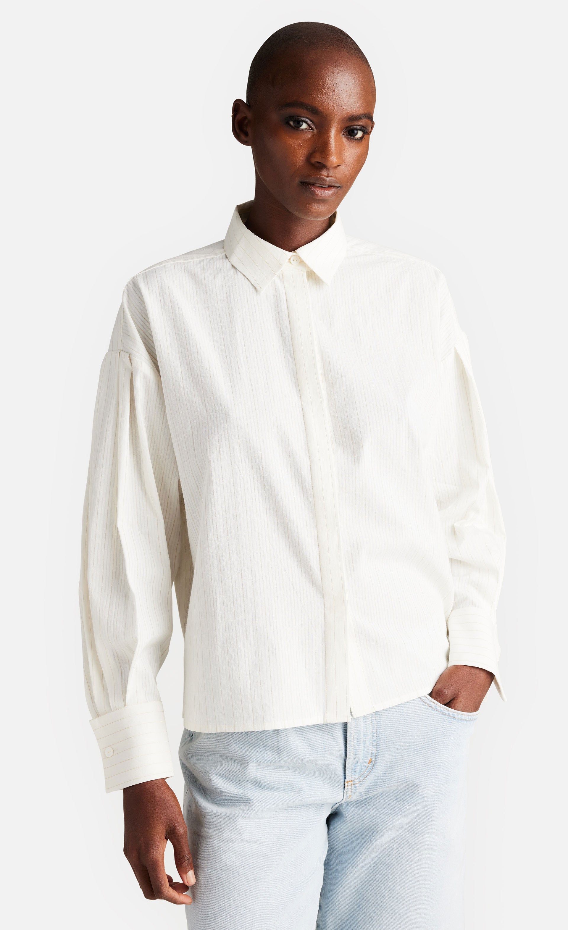 Jelenna-Hemden & Blusen-Iheart-OUTLET-ARCHIVIST-ARCHIVE-SALE