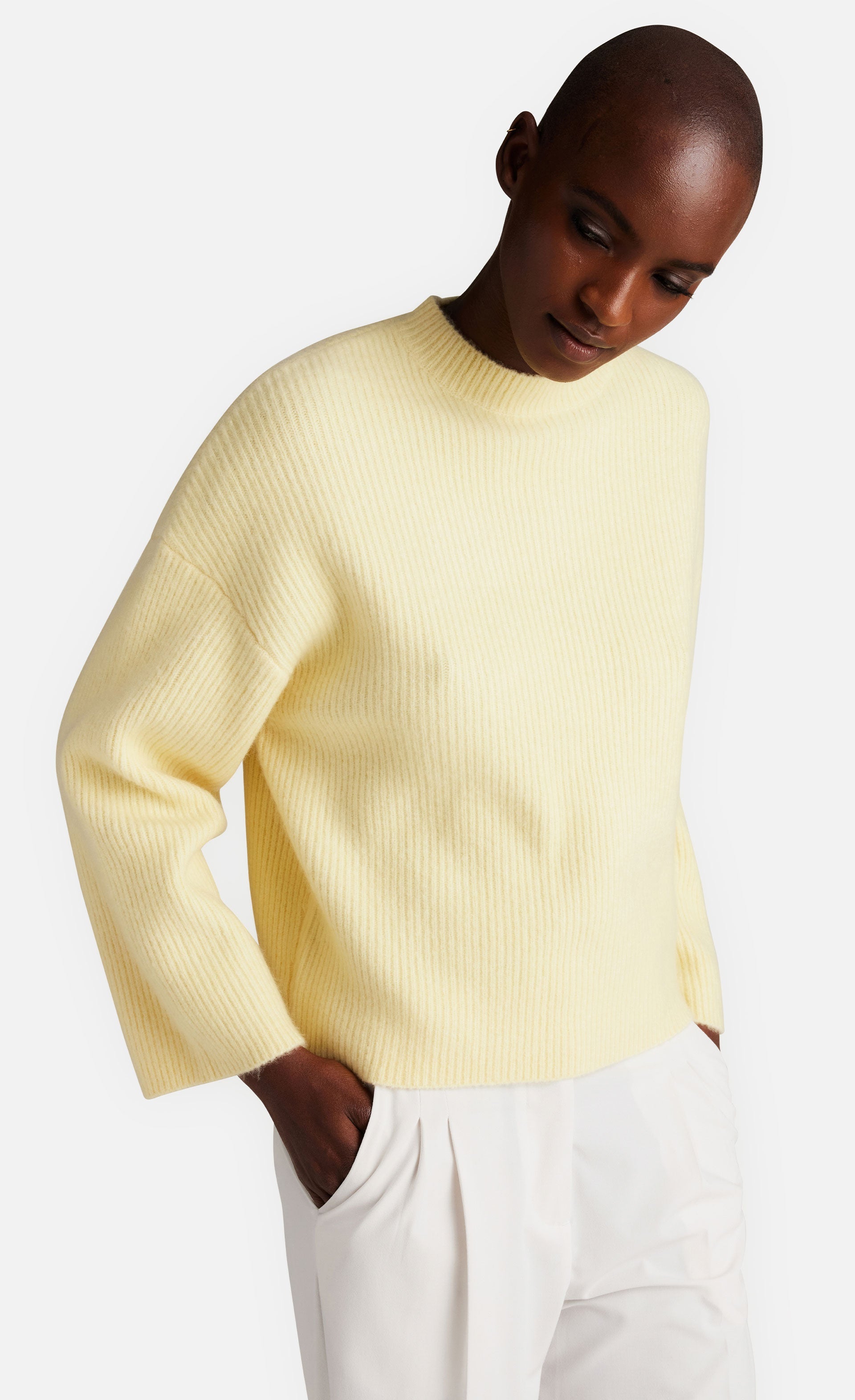 Iheart-Julianella-Strick & Pullover-Black-Deal-Outlet-by-ARCHIVIST