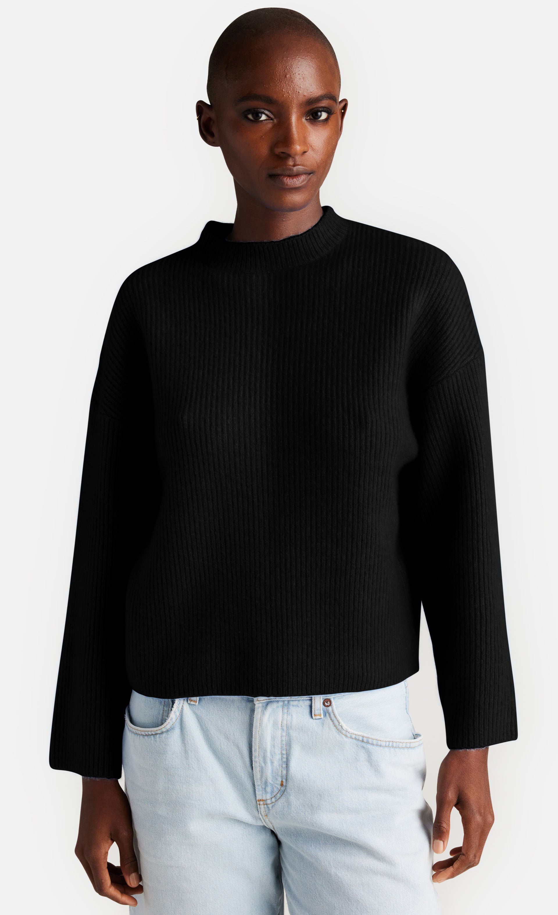 Iheart-Julianella-Strick & Pullover-Black-Deal-Outlet-by-ARCHIVIST