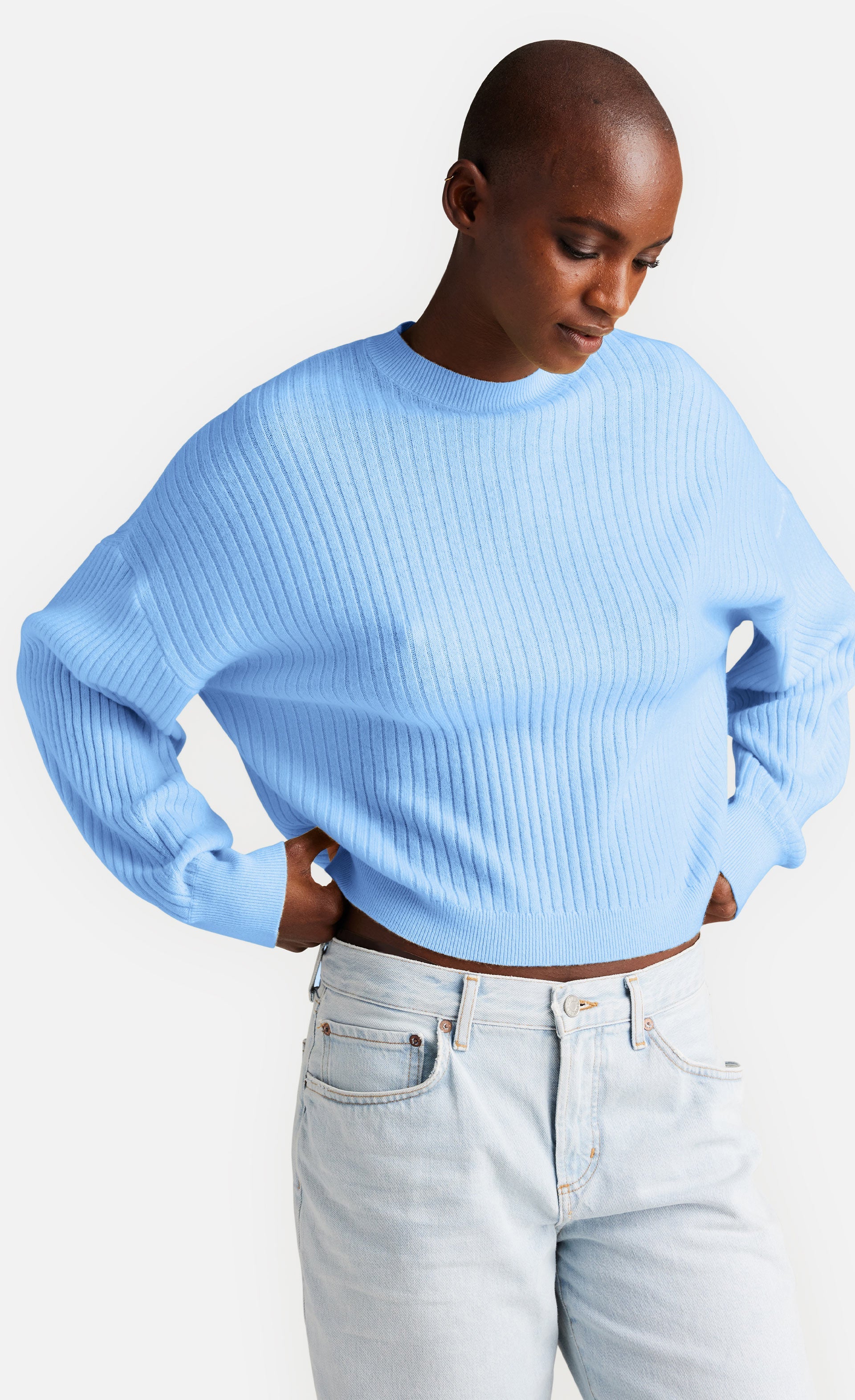 Miramie-Strick & Pullover-Iheart-OUTLET-ARCHIVIST-ARCHIVE-SALE