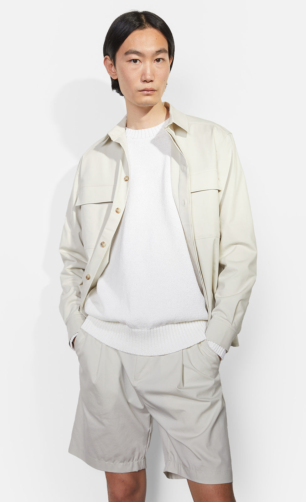 Miguel-Hemden & Blusen-Kiefermann-OUTLET-ARCHIVIST-ARCHIVE-SALE