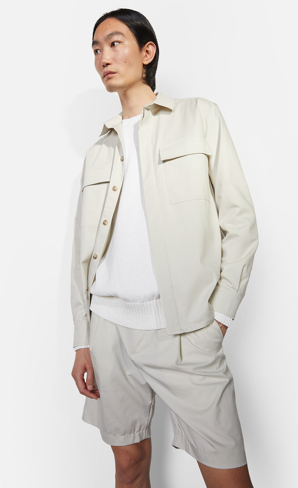 Miguel-Hemden & Blusen-Kiefermann-OUTLET-ARCHIVIST-ARCHIVE-SALE