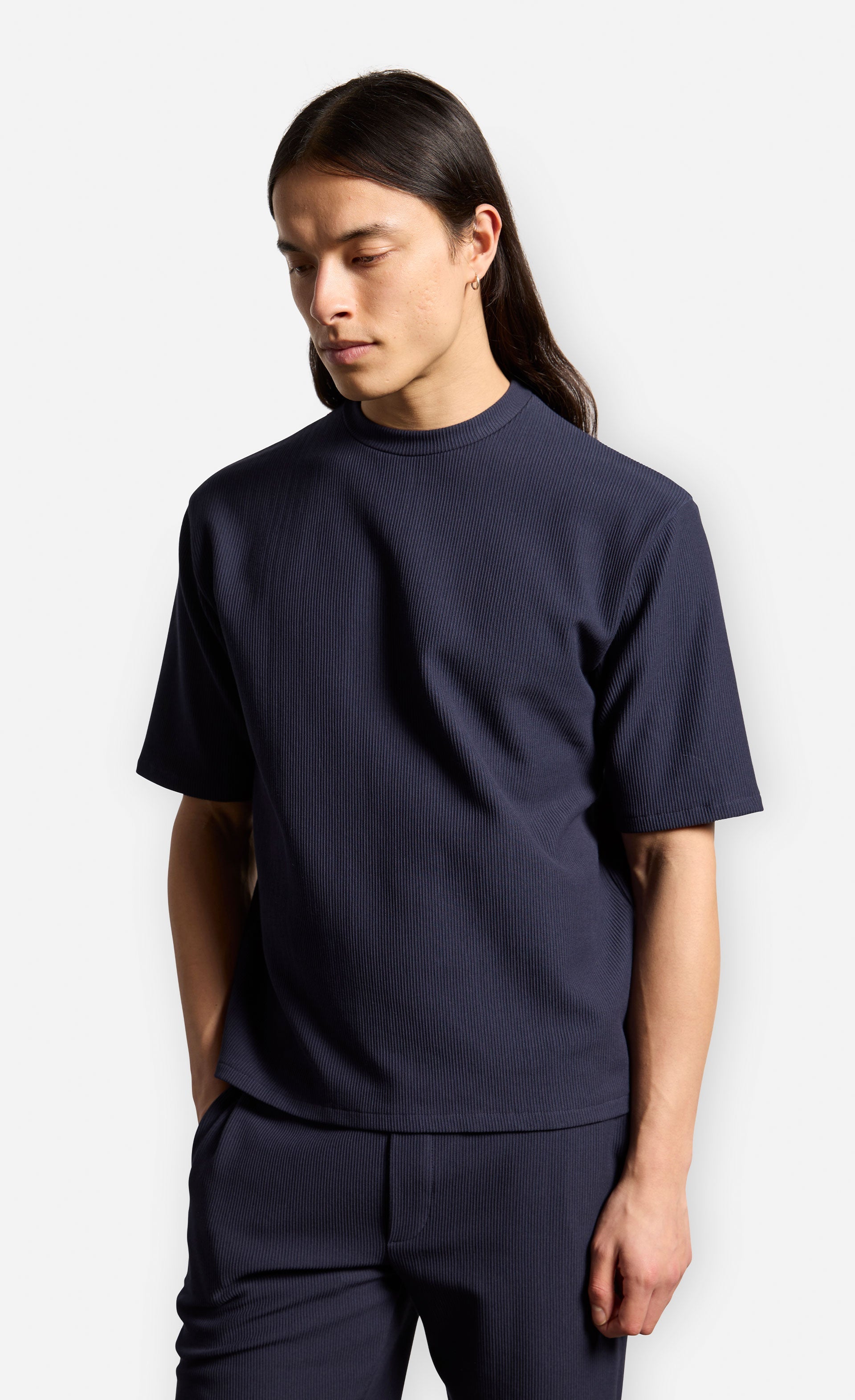 Kiefermann-Lewio-Shirts-Black-Deal-Outlet-by-ARCHIVIST