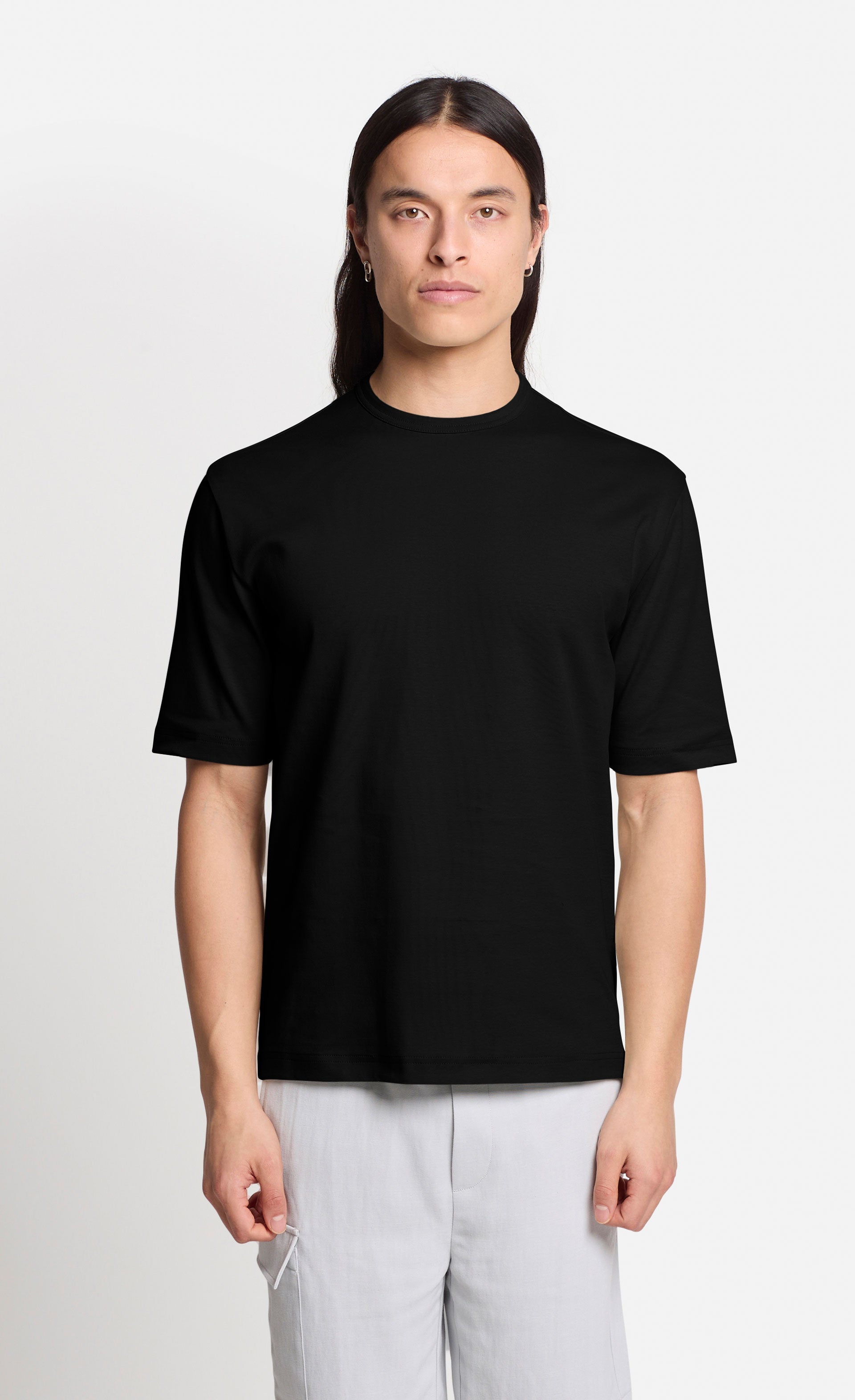 Kiefermann-Erianno-Shirts-Black-Deal-Outlet-by-ARCHIVIST