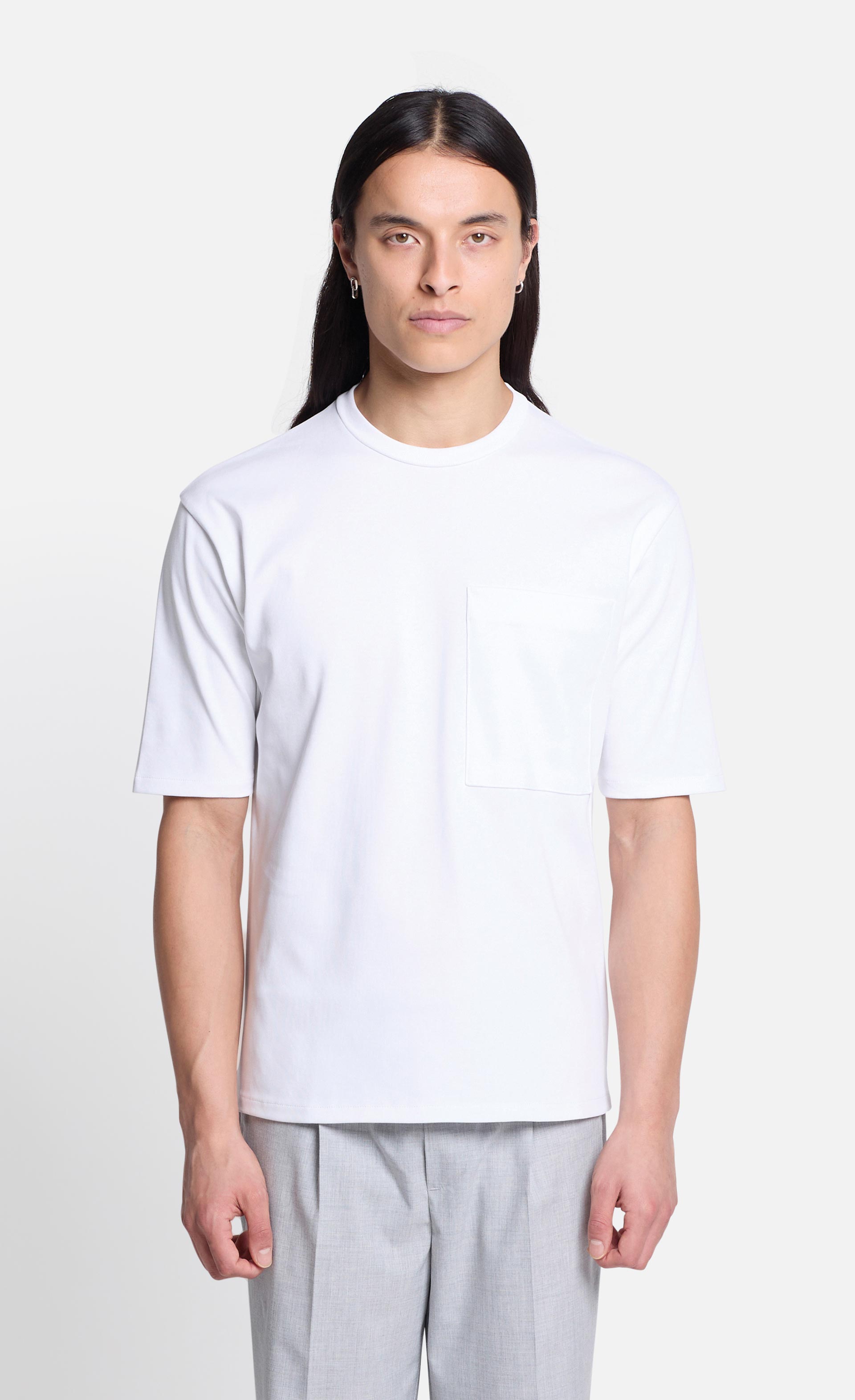 Kiefermann-Nikleos-Shirts-Black-Deal-Outlet-by-ARCHIVIST