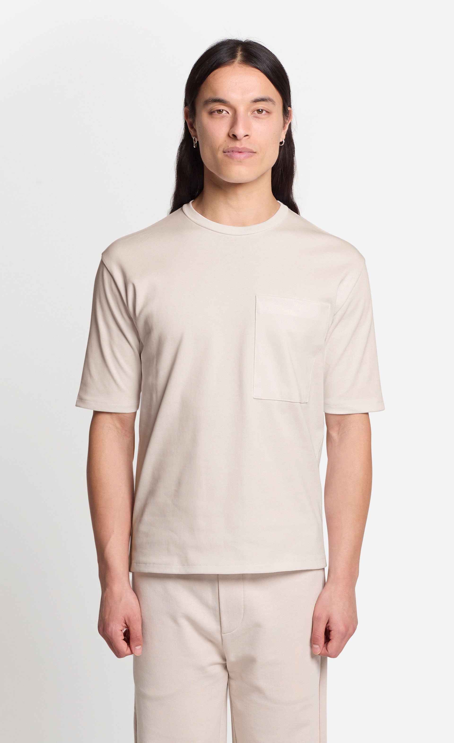 Kiefermann-Nikleos-Shirts-Black-Deal-Outlet-by-ARCHIVIST