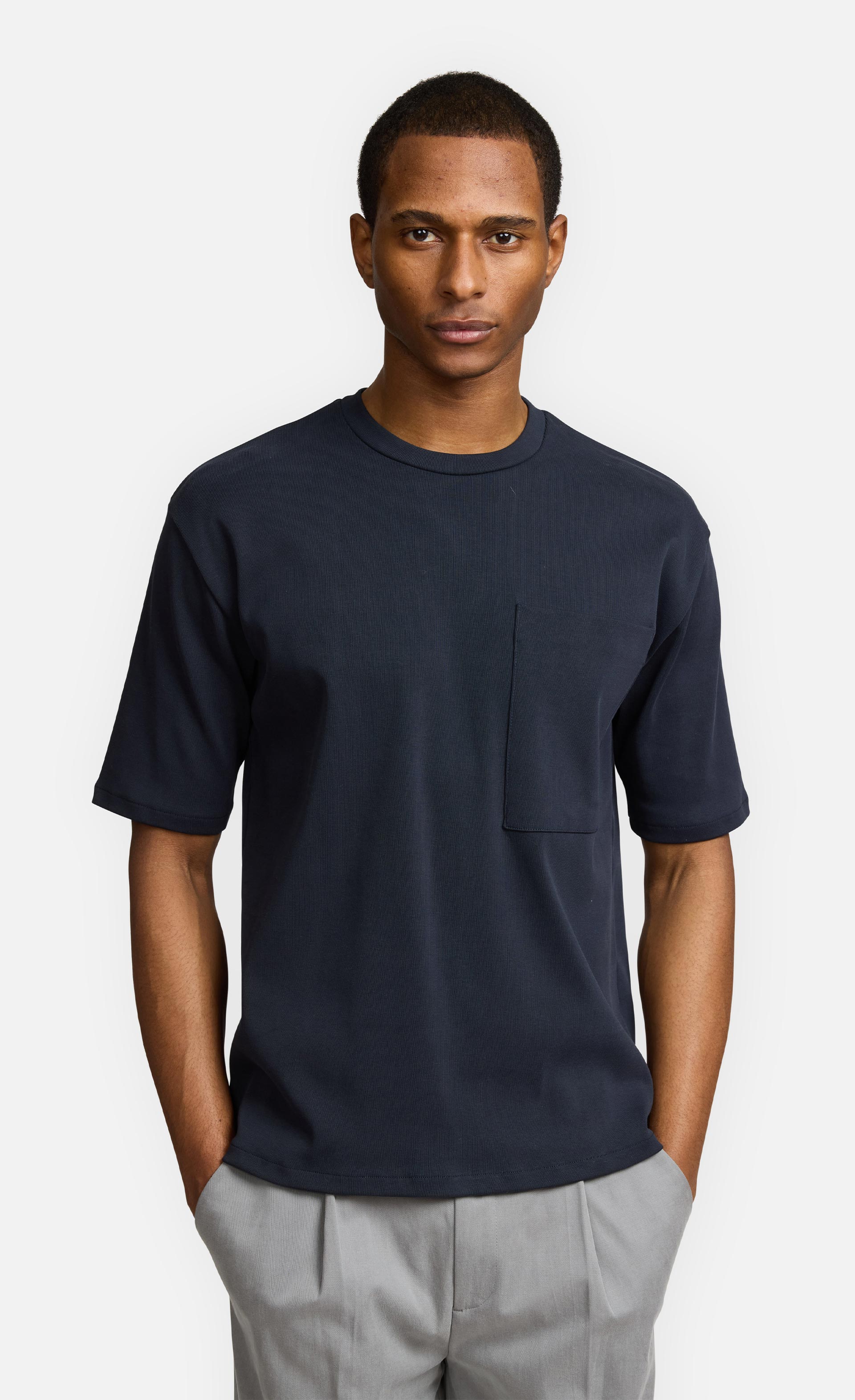 Kiefermann-Nikleos-Shirts-Black-Deal-Outlet-by-ARCHIVIST