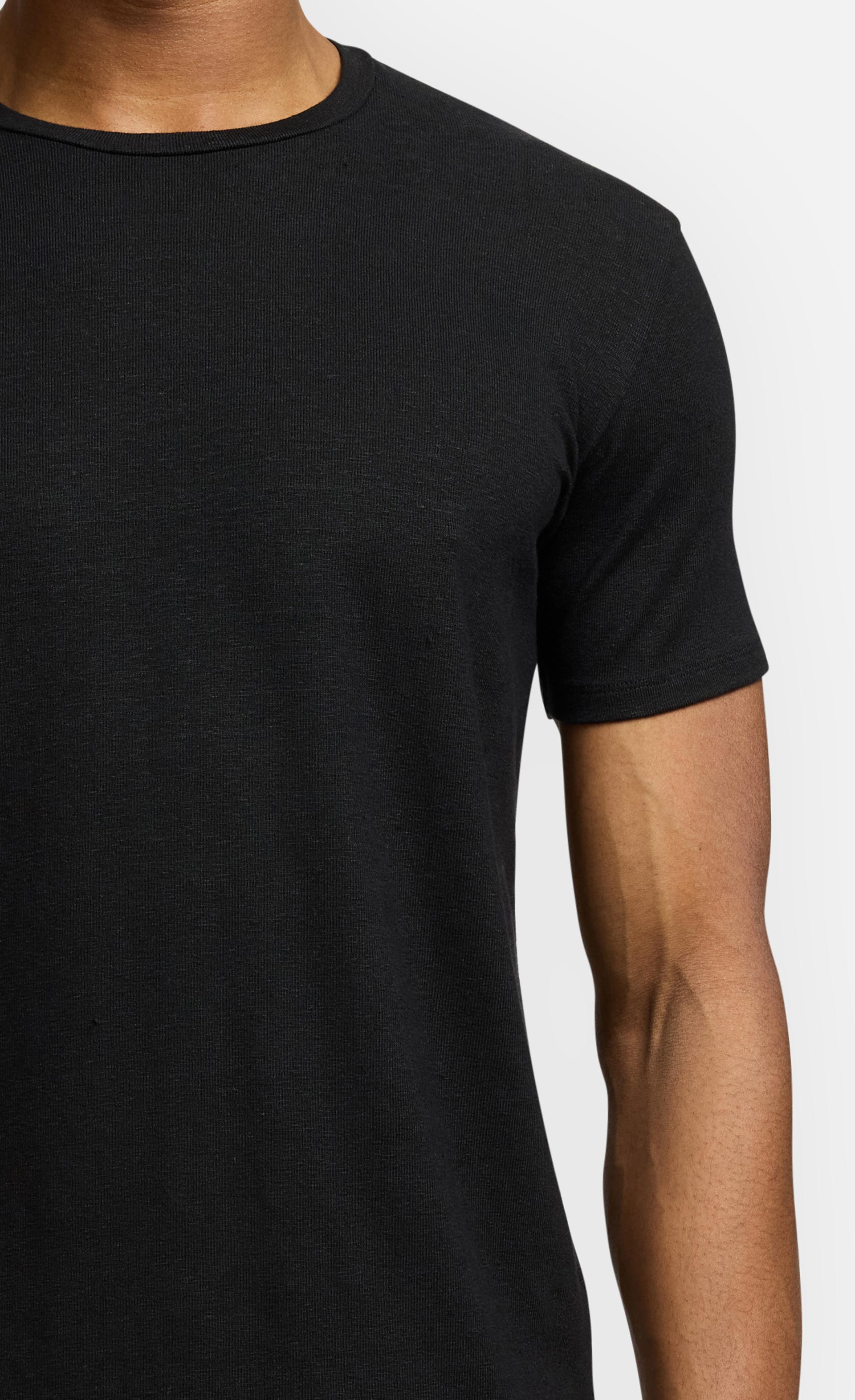 Kiefermann-Mikelono-Shirts-Black-Deal-Outlet-by-ARCHIVIST