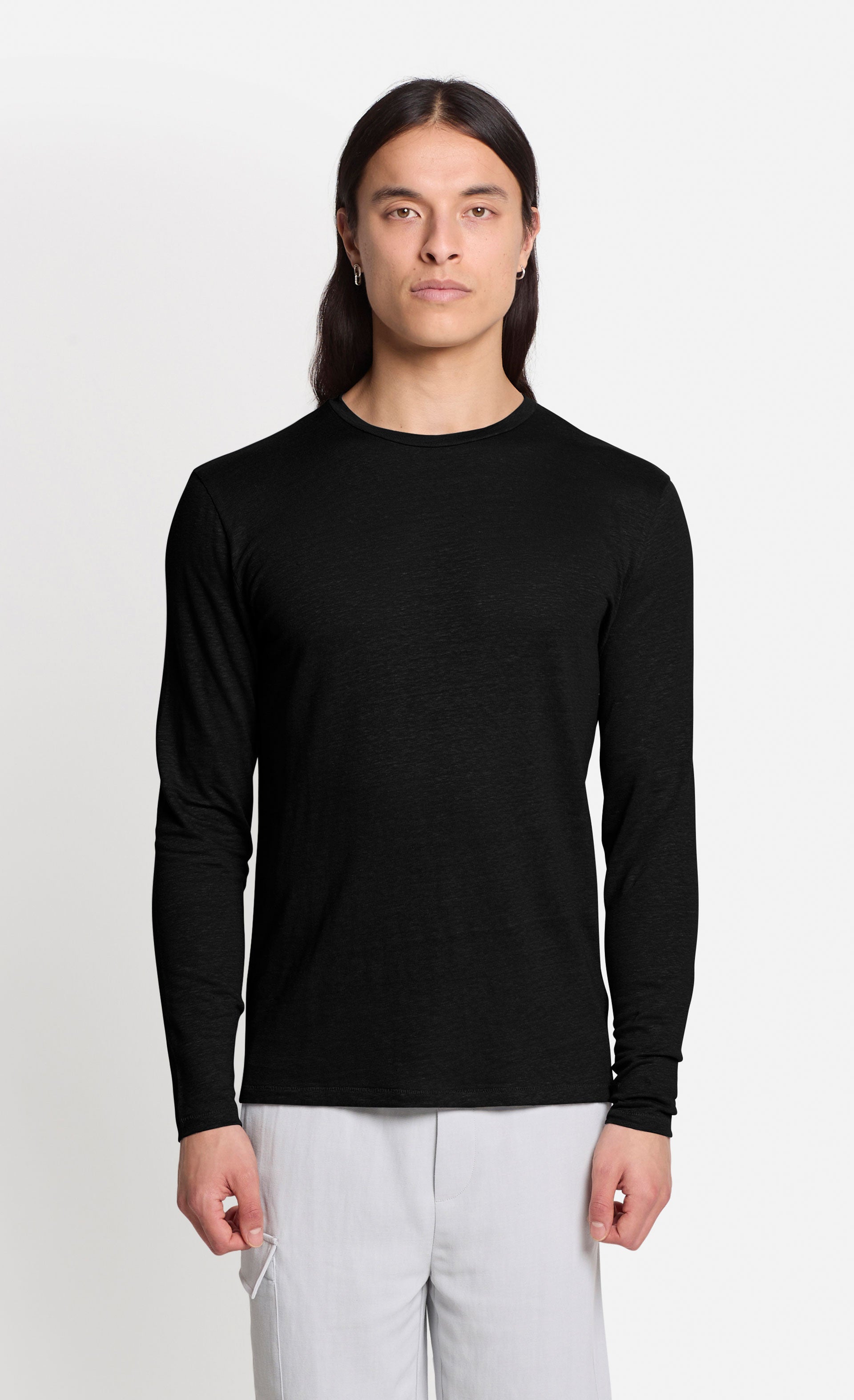 Kiefermann-Maggnus-Shirts-Black-Deal-Outlet-by-ARCHIVIST