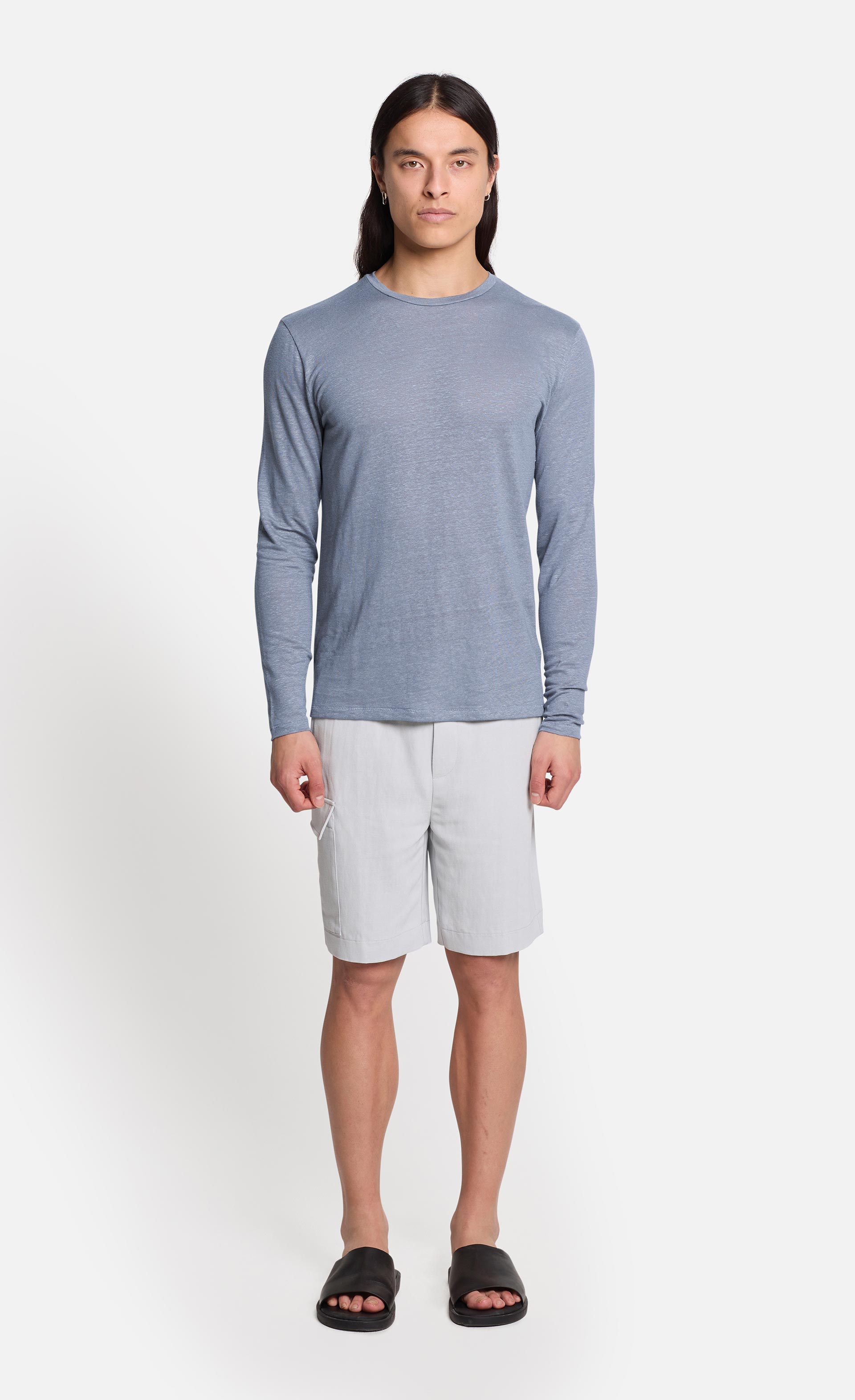 Kiefermann-Maggnus-Shirts-Black-Deal-Outlet-by-ARCHIVIST